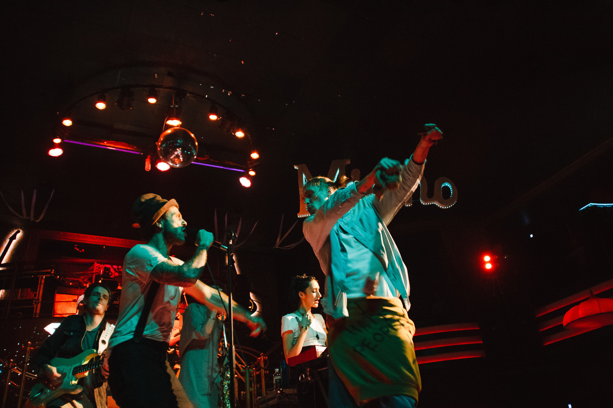 SUNSAY. Харьков — клуб «Місто». Foto • Video • Produktion • Luftbildaufnahmen • Erstellung von Medien