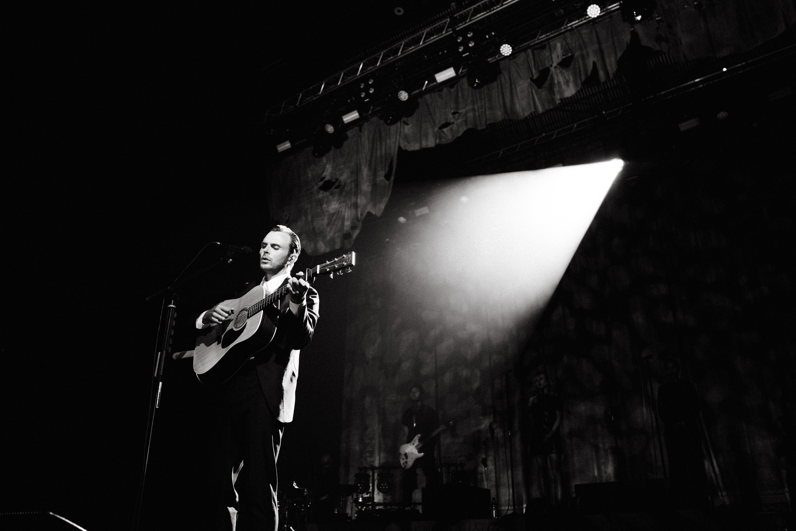 HURTS — Frankfurt. Photo • Video • Production • Aerial • Media Creation