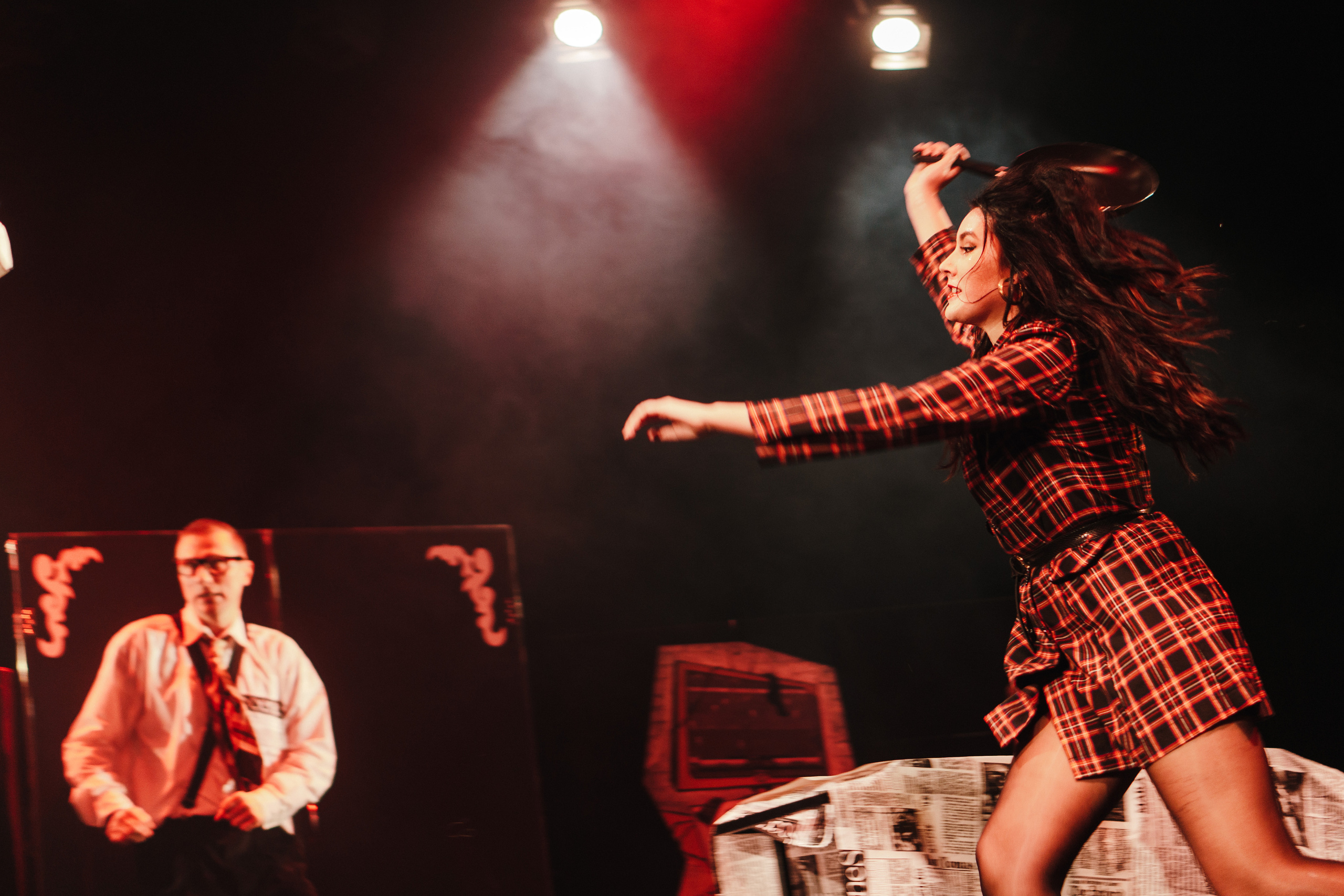 Театр «Сорванцы». Три плюс Кот. Фото • Видео • Аэросъемка • Контент для бизнеса