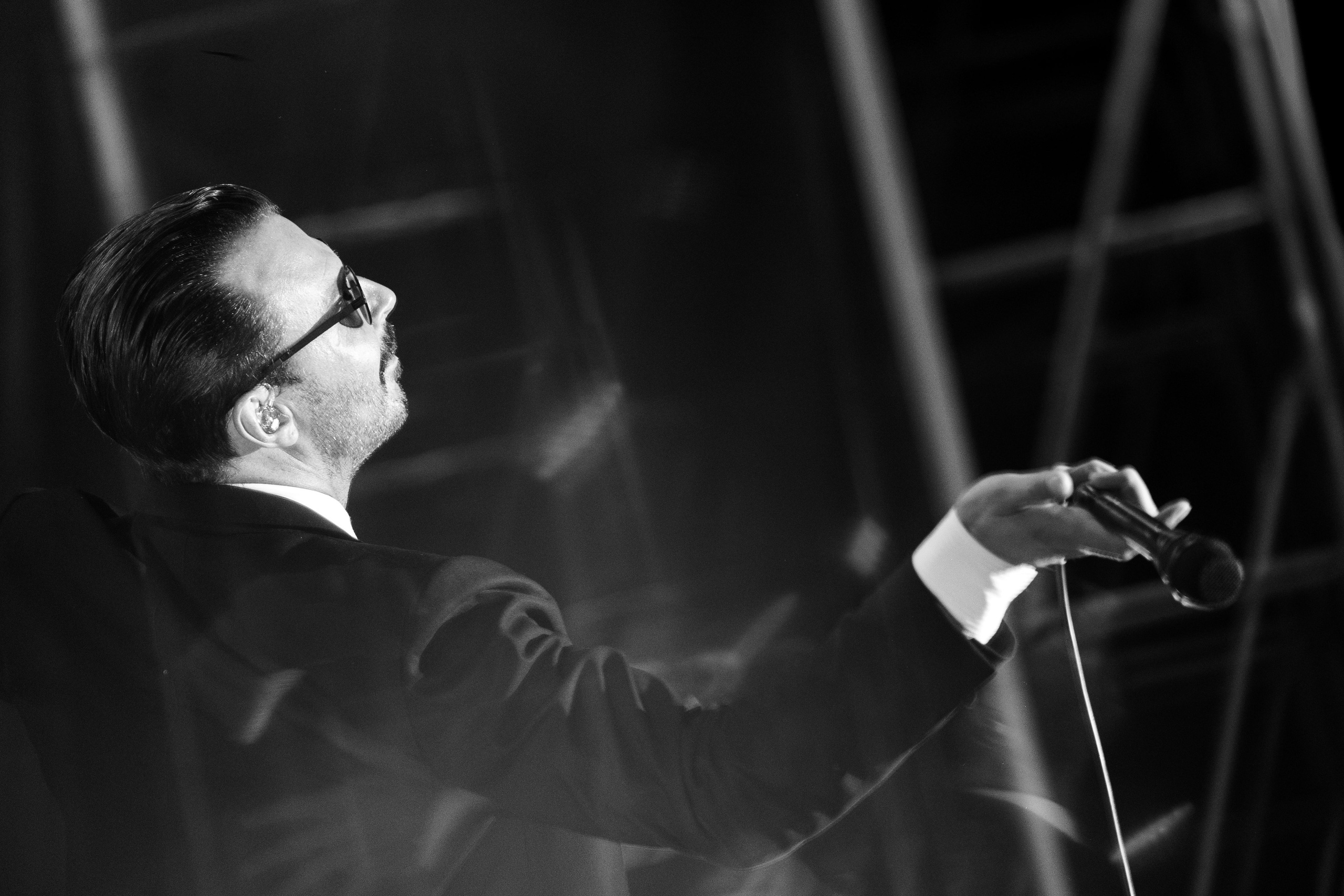 HURTS — Always Forever. Bucharest. Foto • Video • Produktion • Luftbildaufnahmen • Erstellung von Medien
