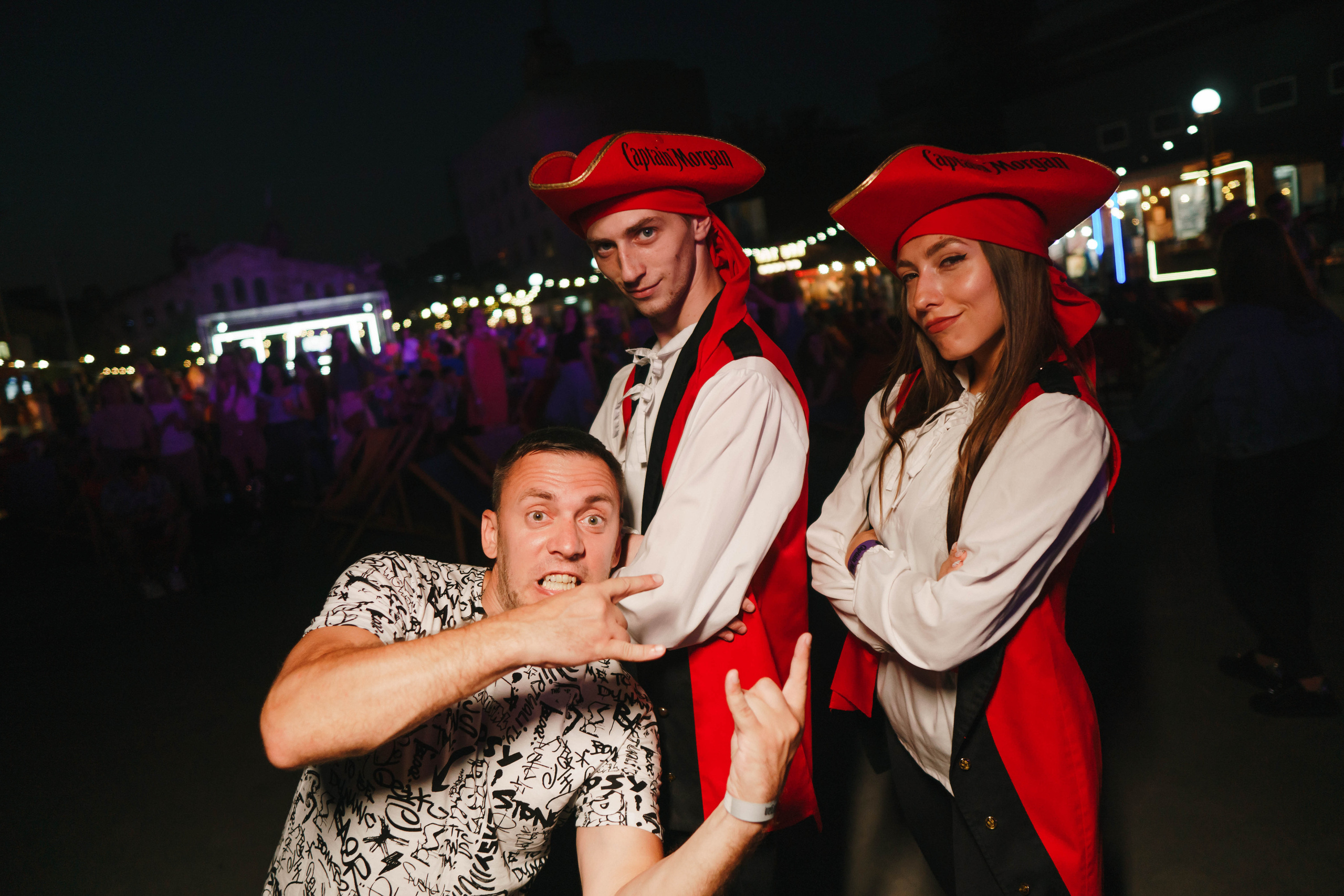 Фестиваль Поколение 90-х. День 3. Фото • Відео • Аерозйомка • Контент для бізнесу