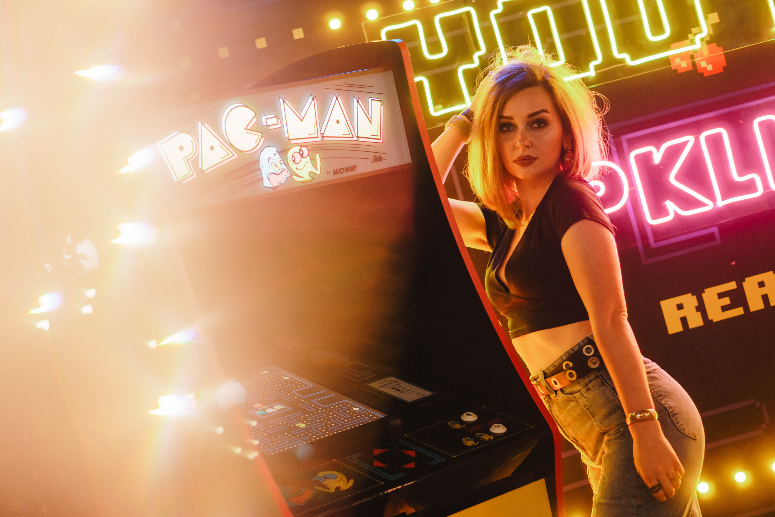 Фестиваль Поколение 90-х. День 3. Фото • Відео • Аерозйомка • Контент для бізнесу