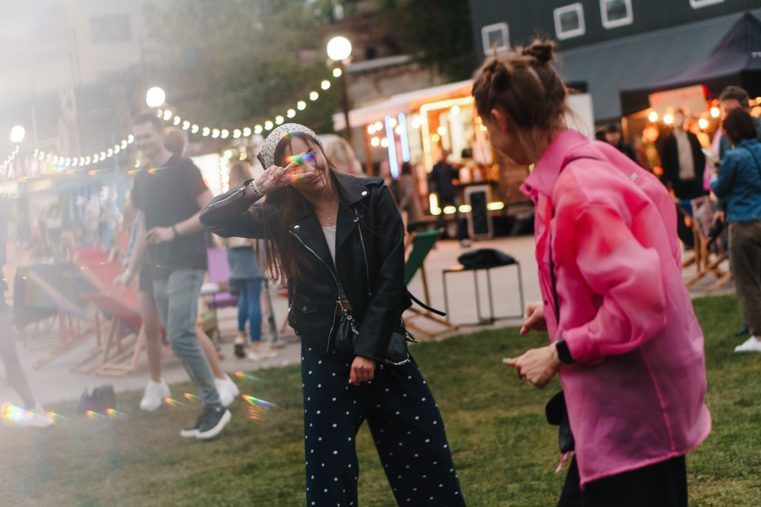 Фестиваль Поколение 90-х. День 2. Foto • Video • Produktion • Luftbildaufnahmen • Erstellung von Medien