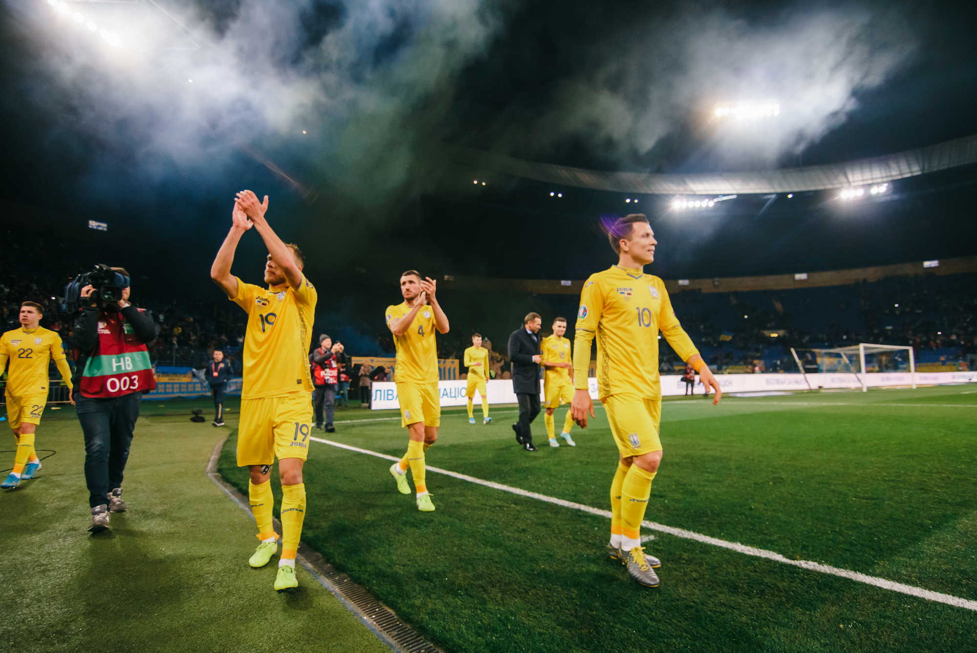 Украина — Литва. Photo • Video • Production • Aerial • Media Creation