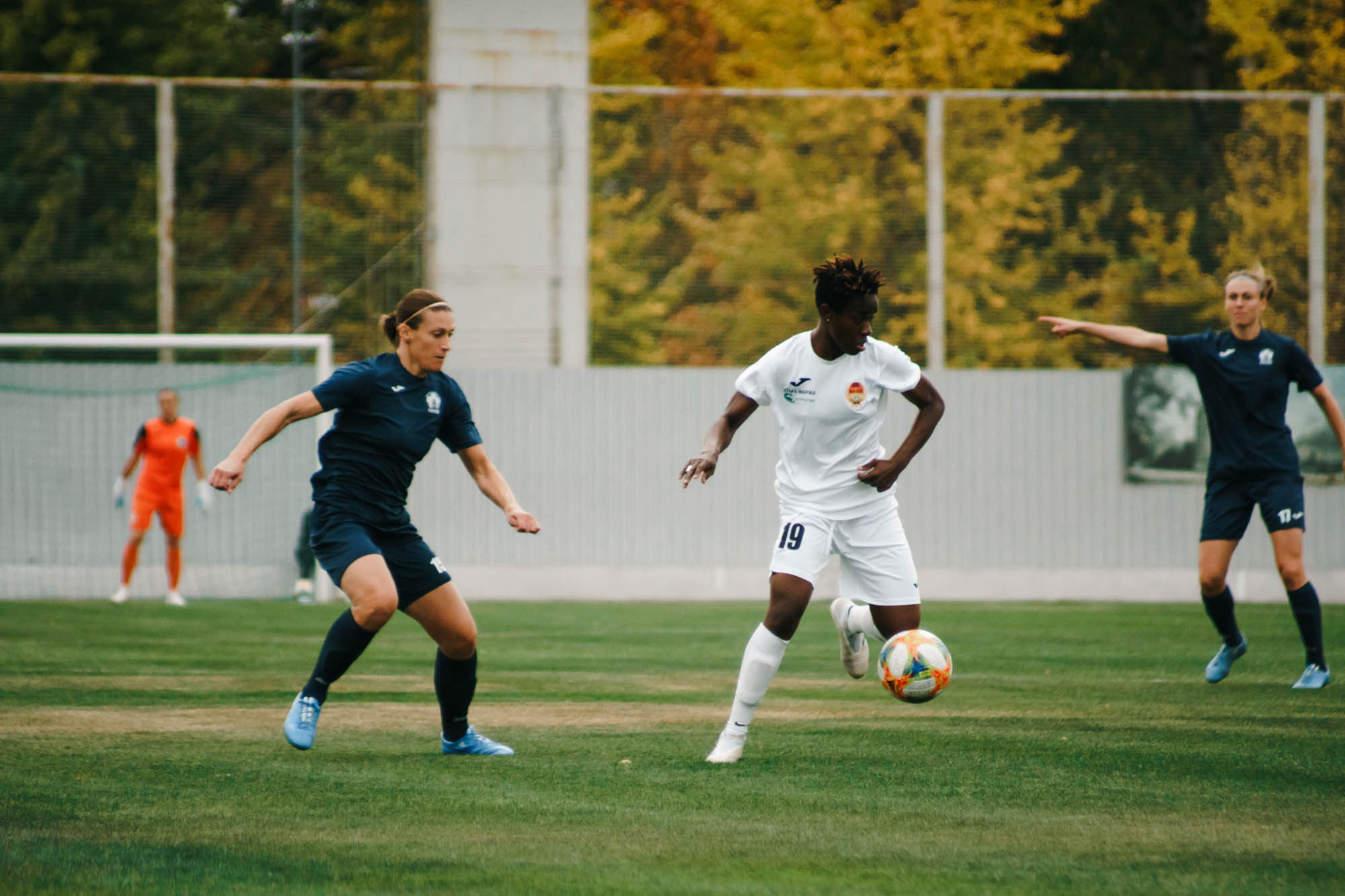 Жилстрой-2 — Восход. Финал Кубка Украины. Фото • Відео • Аерозйомка • Контент для бізнесу