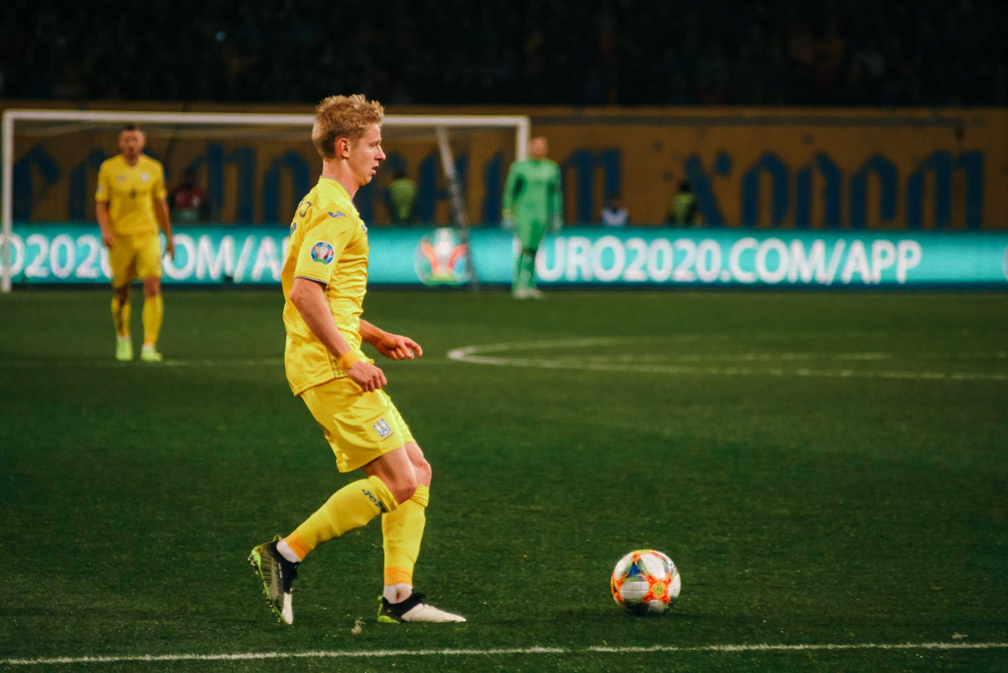 Украина — Литва. Photo • Video • Production • Aerial • Media Creation