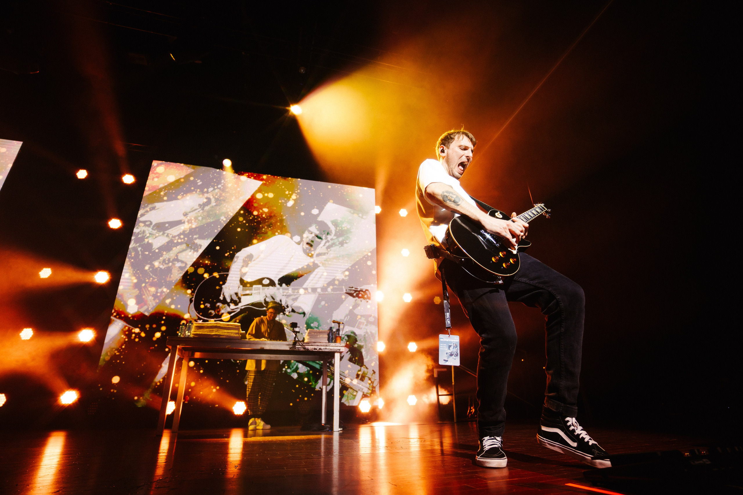 Skryptonite — Offenbach Stadthalle. Фото • Відео • Аерозйомка • Контент для бізнесу