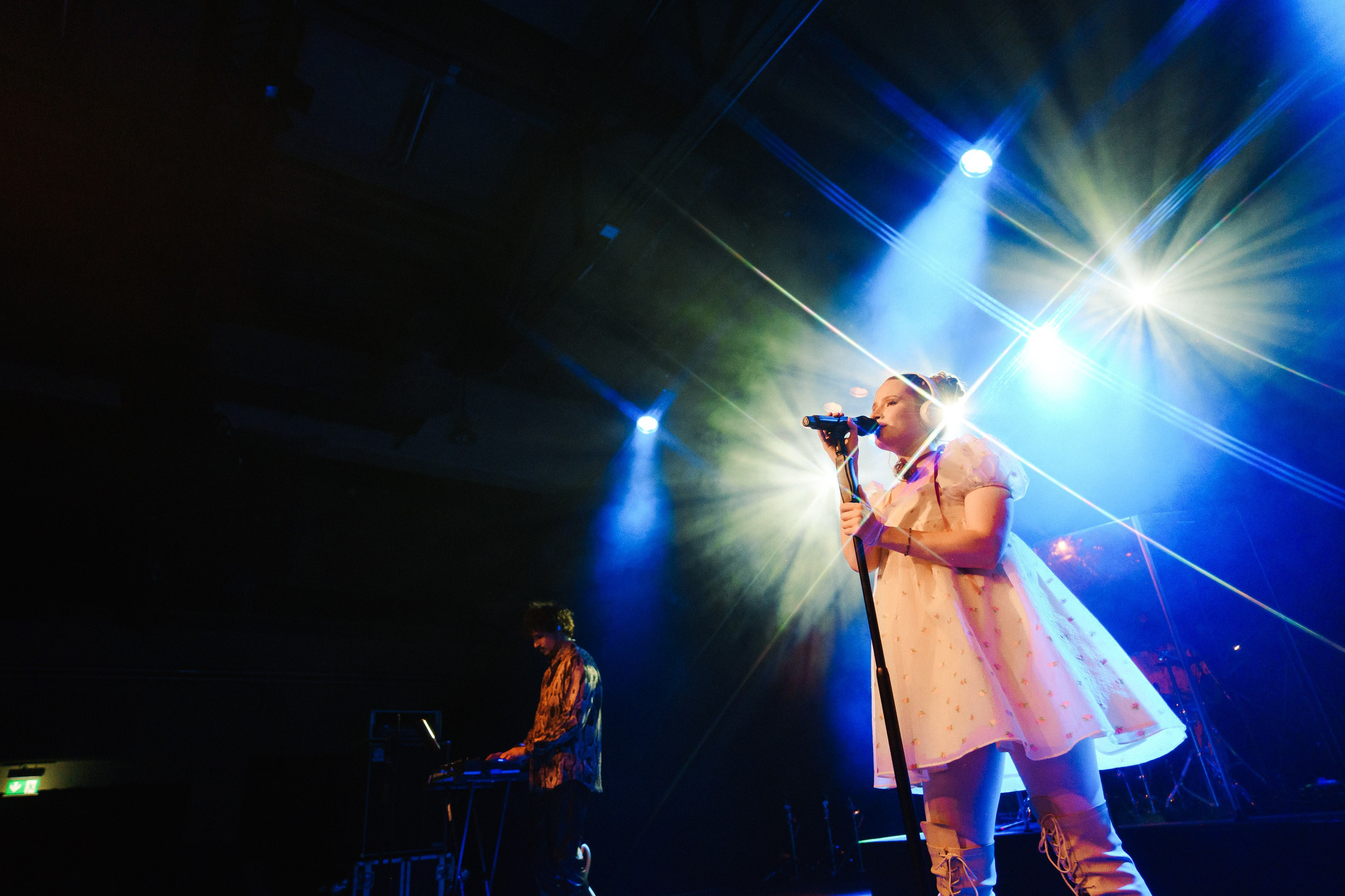 Монеточка. Stuttgart — Im Wizemann/EN. Photo • Video • Production • Aerial • Media Creation