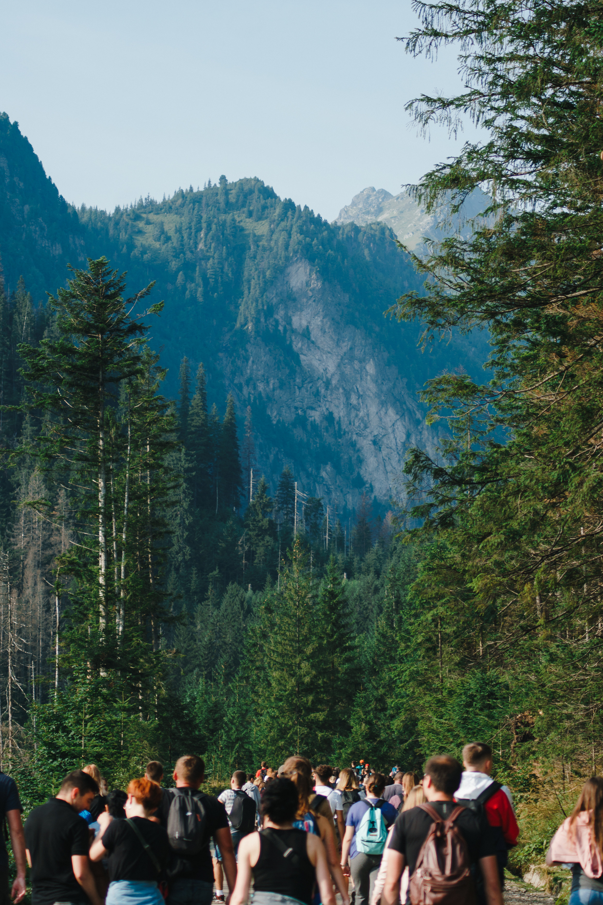 Стук Travel. Краков и Морське Око. Photo • Video • Production • Aerial • Media Creation