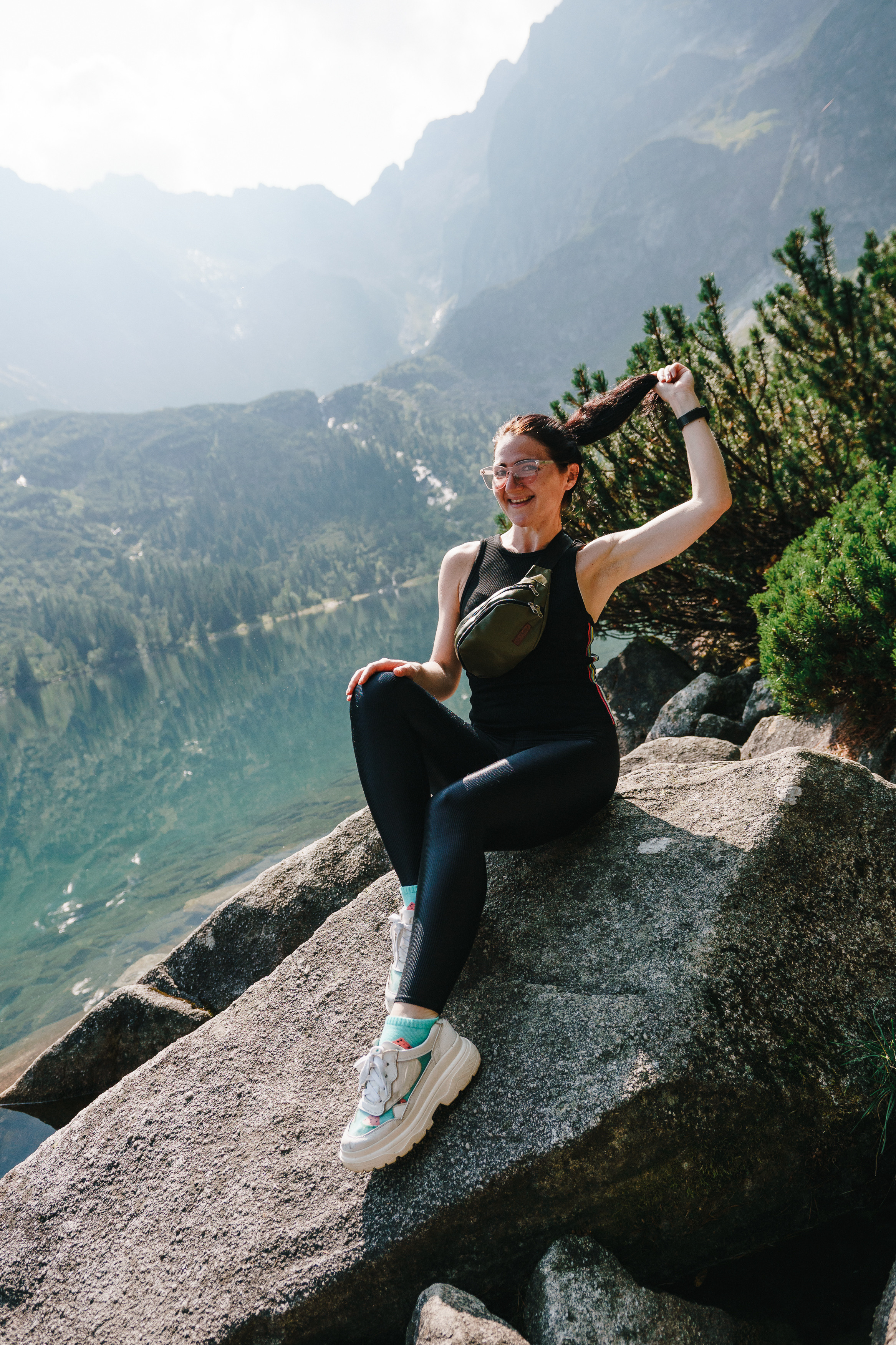 Стук Travel. Краков и Морське Око. Photo • Video • Production • Aerial • Media Creation