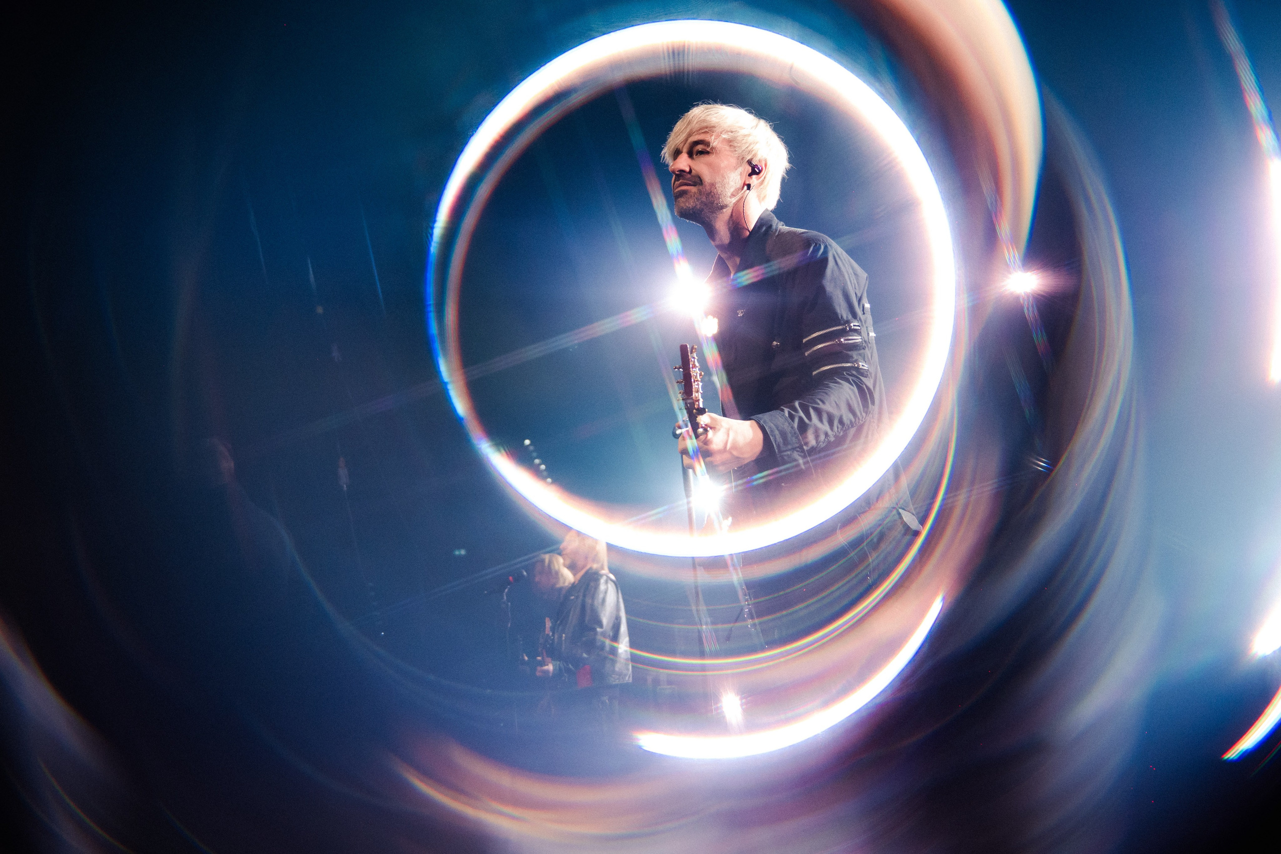 БИ-2 — Ludwigsburg. Фото • Видео • Аэросъемка • Контент для бизнеса