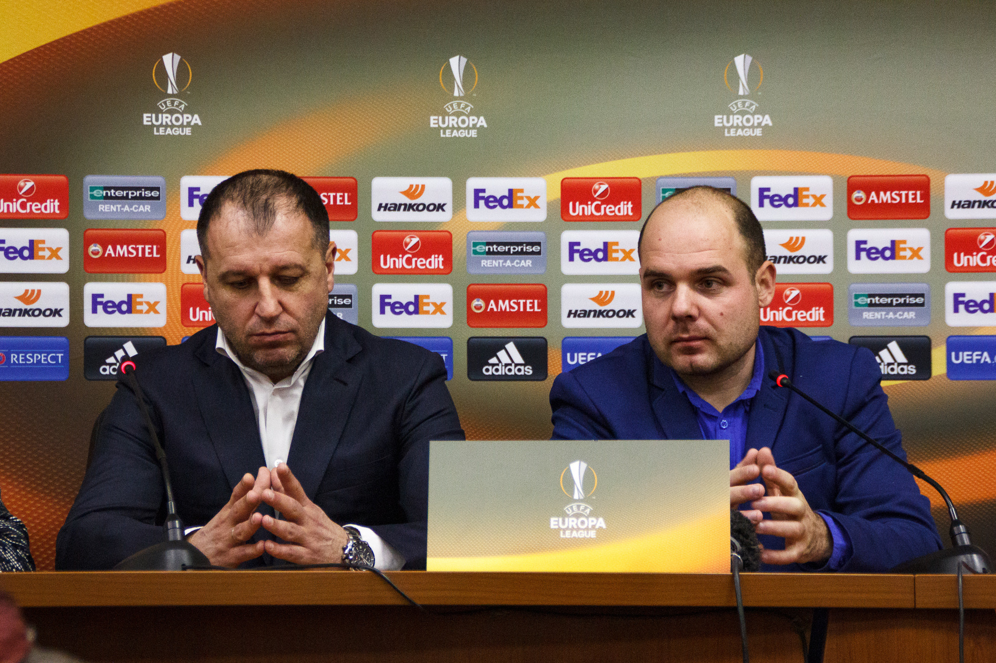 Заря Луганск — Манчестер Юнайтед. Фото • Відео • Аерозйомка • Контент для бізнесу