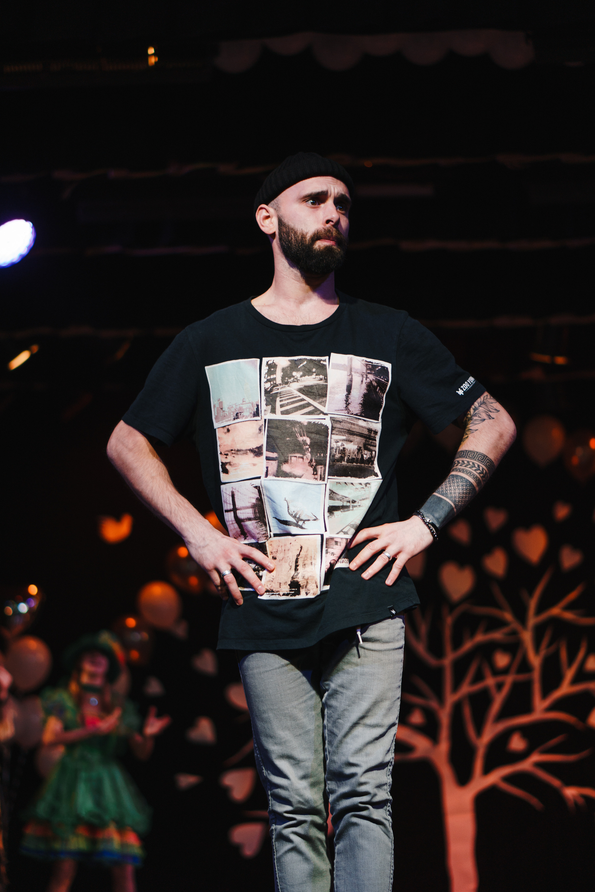 Театр «Сорванцы». День рождения театра 2020. Фото • Відео • Аерозйомка • Контент для бізнесу