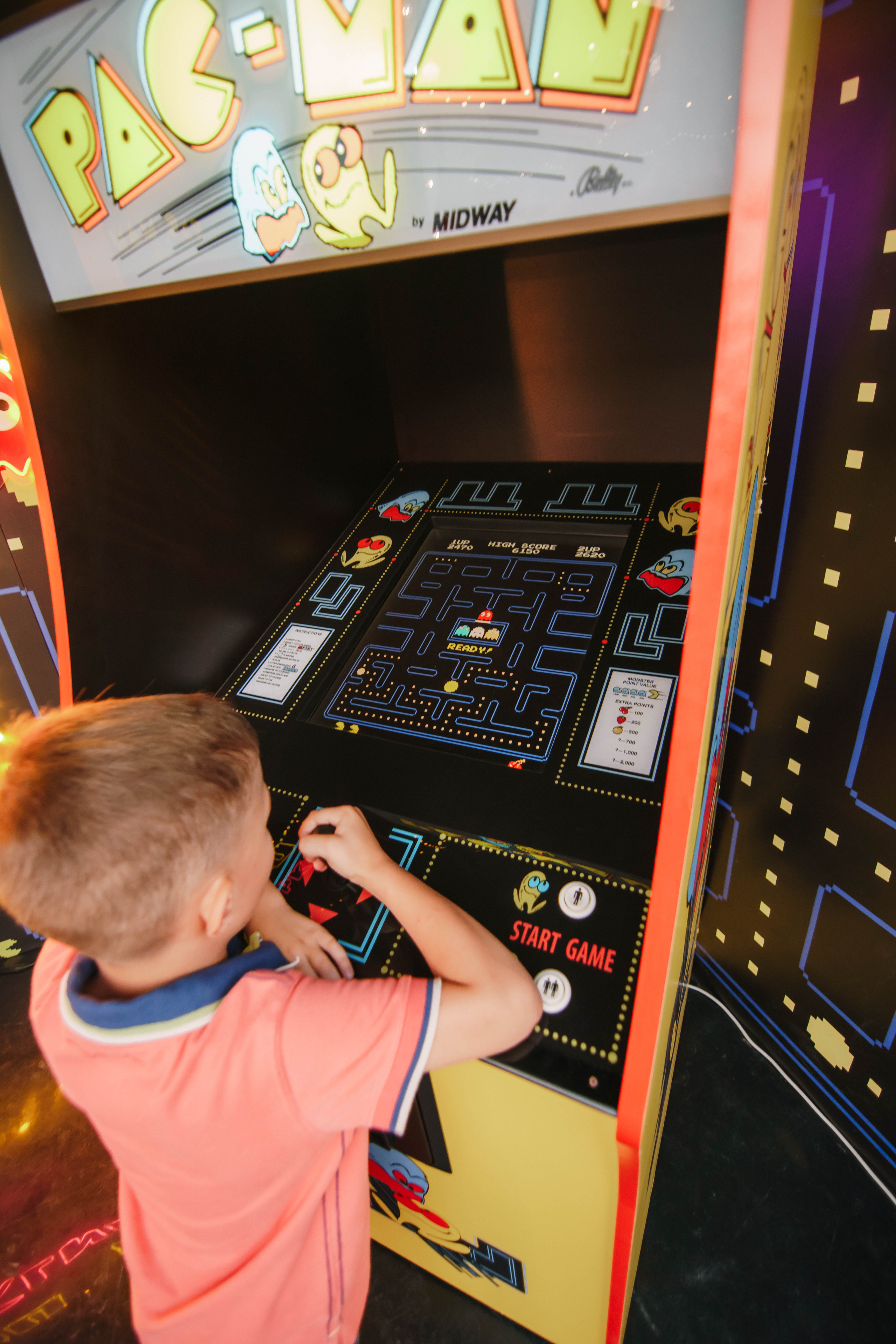 Фестиваль Поколение 90-х. День 3. Фото • Відео • Аерозйомка • Контент для бізнесу