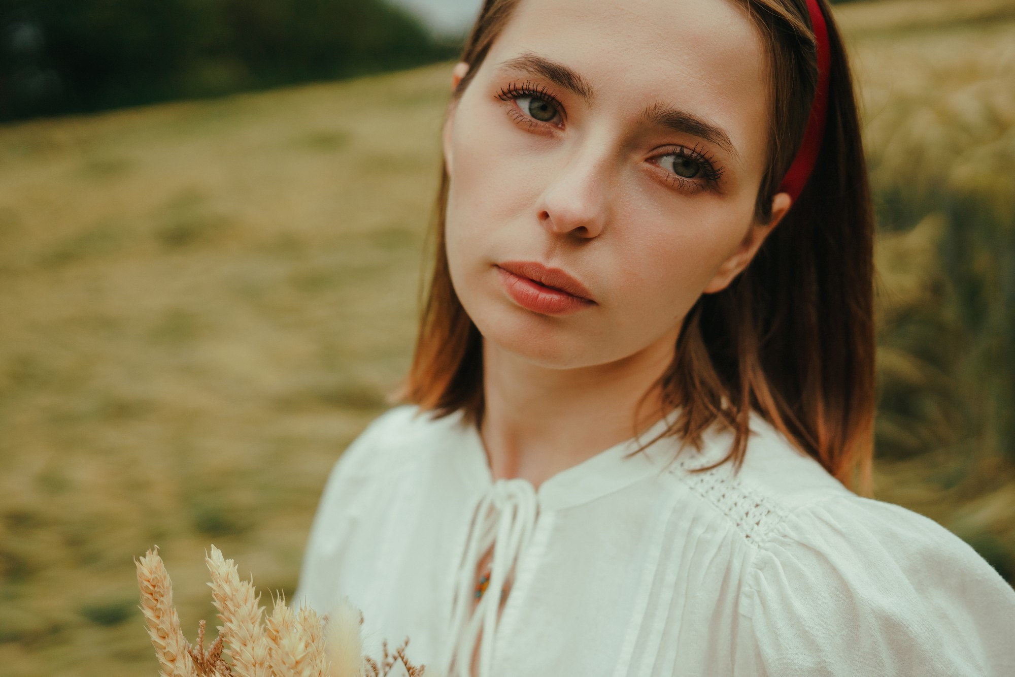 Alex in Field. Фото • Відео • Аерозйомка • Контент для бізнесу