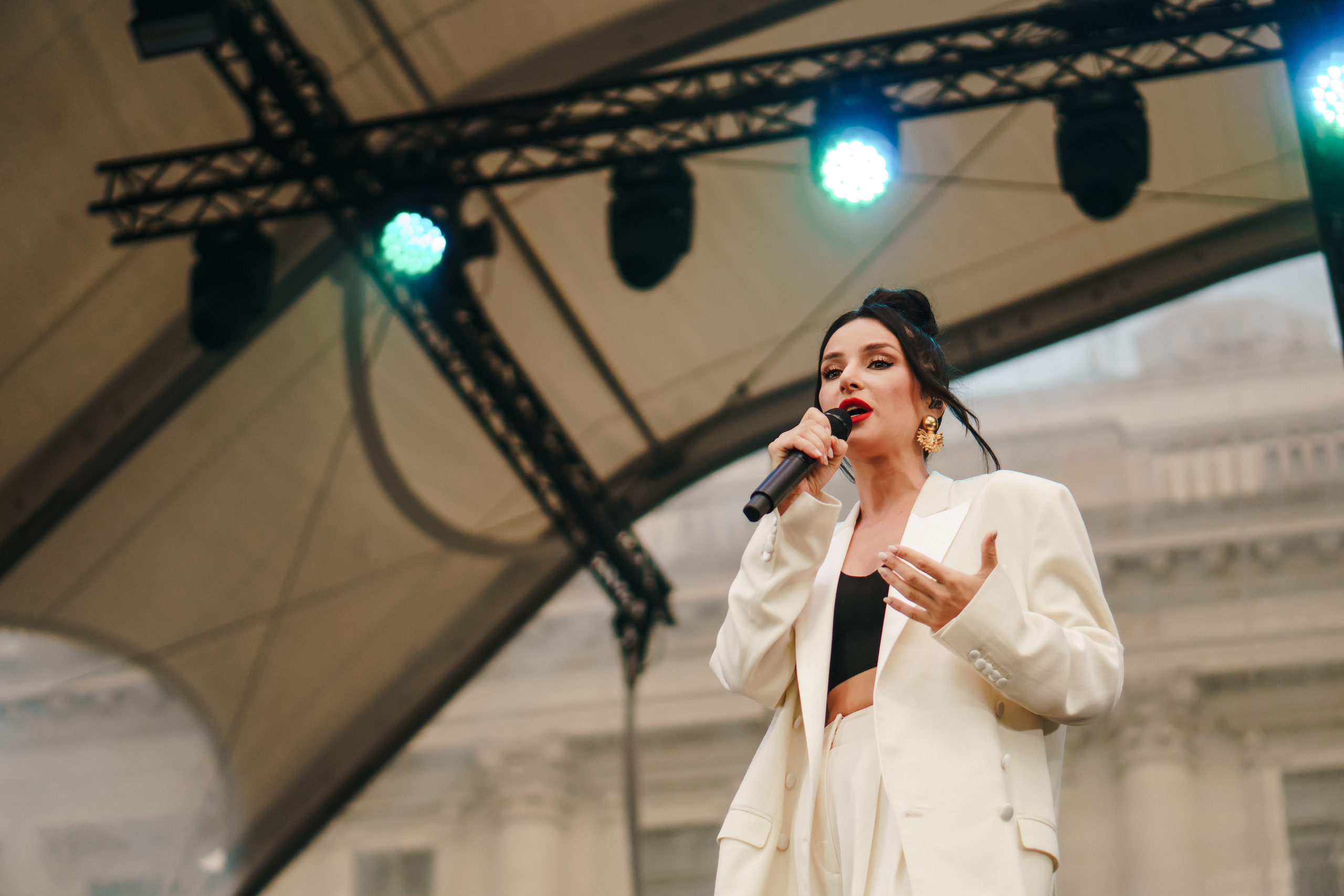 Life Will Win. Berlin. Photo • Video • Production • Aerial • Media Creation