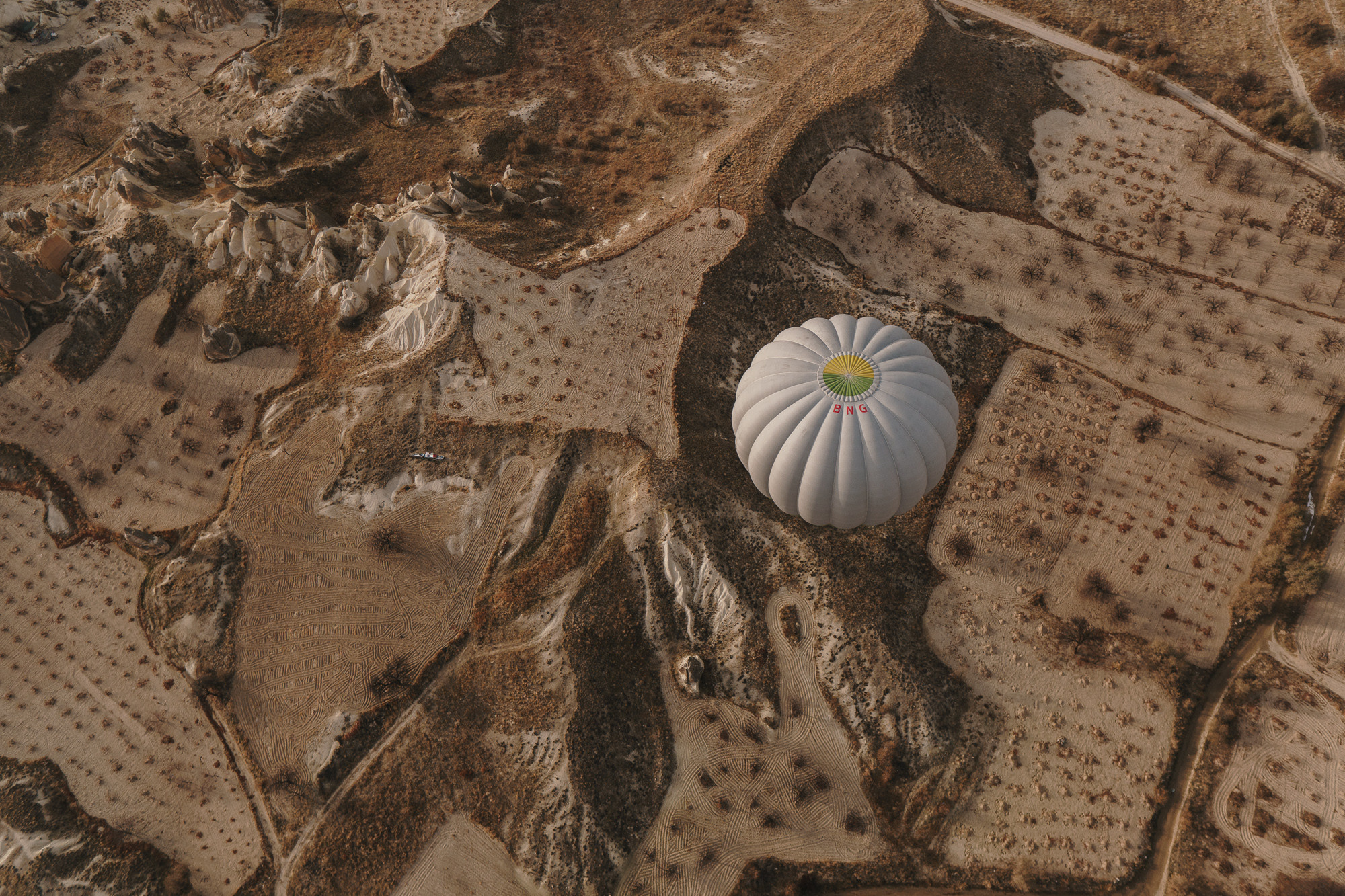 Стук Travel. Новый год в Каппадокии. Фото • Відео • Аерозйомка • Контент для бізнесу