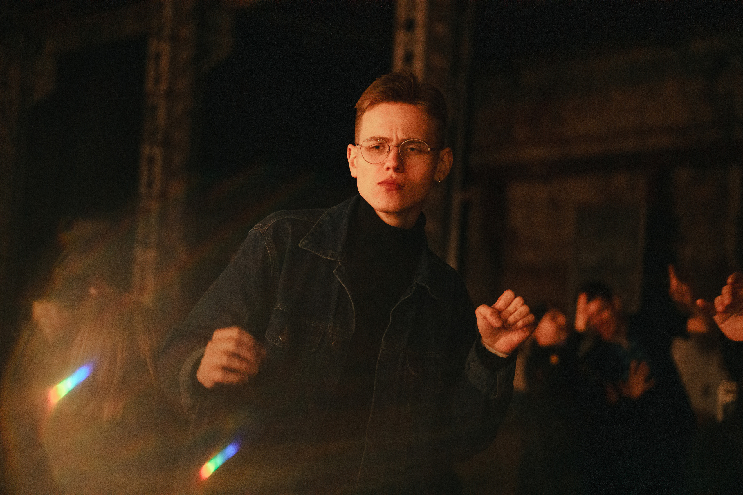 Фестиваль Поколение 90-х. День 2. Foto • Video • Produktion • Luftbildaufnahmen • Erstellung von Medien