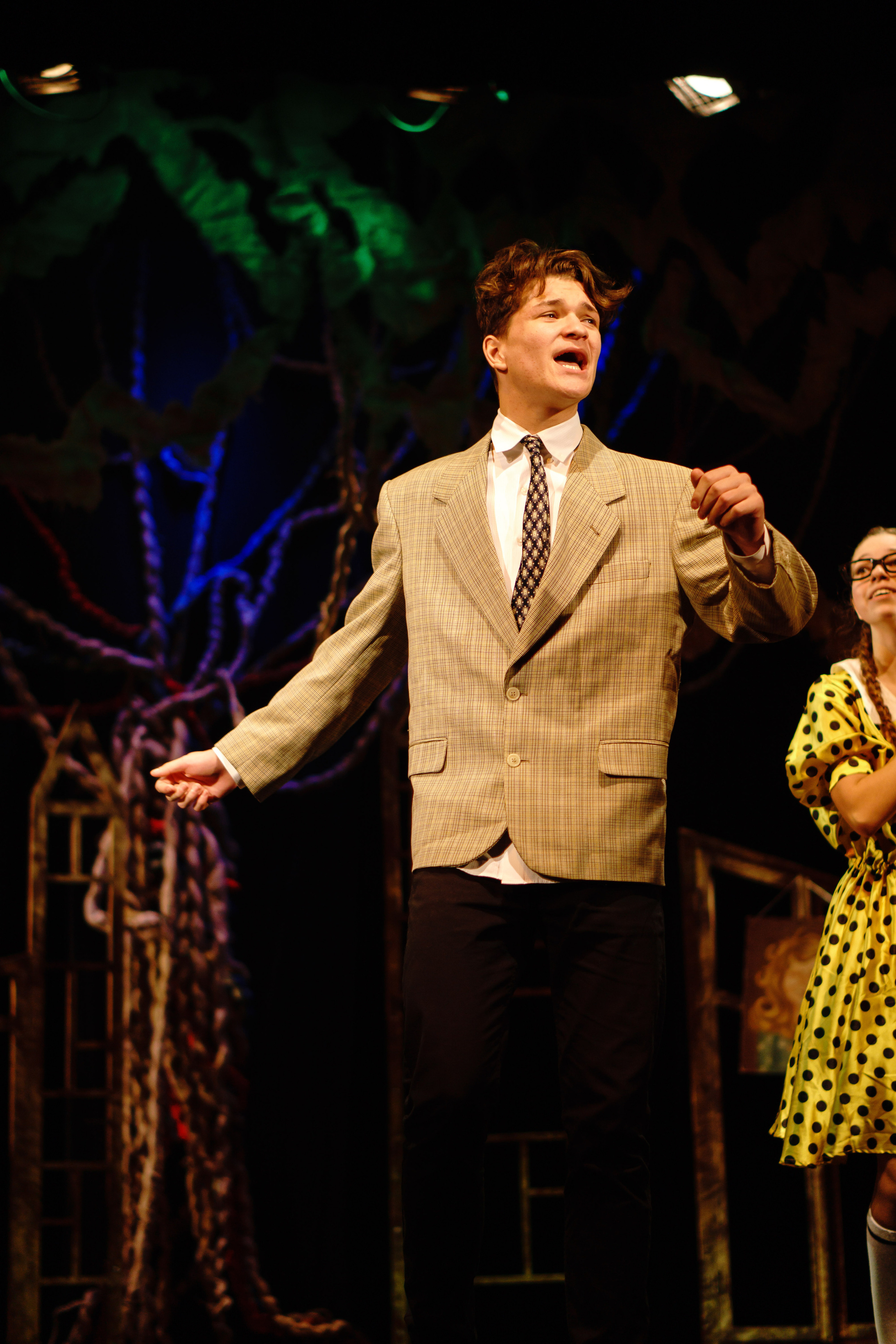 Театр «Сорванцы». Манюня. Фото • Відео • Аерозйомка • Контент для бізнесу