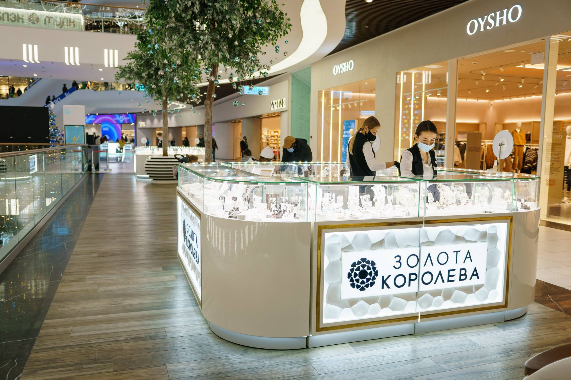 Золотая Королева. Foto • Video • Produktion • Luftbildaufnahmen • Erstellung von Medien