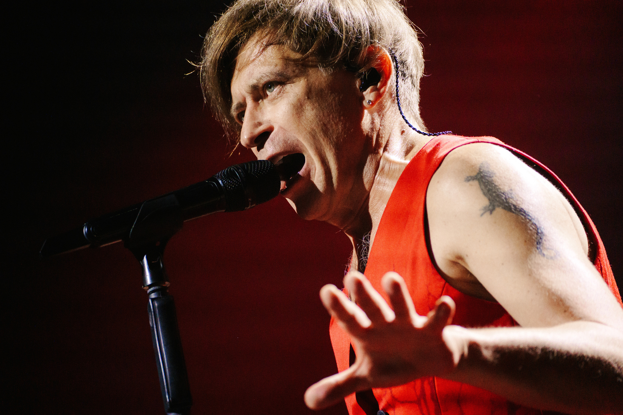 БИ-2 — Offenbach Stadthalle. Photo • Video • Production • Aerial • Media Creation