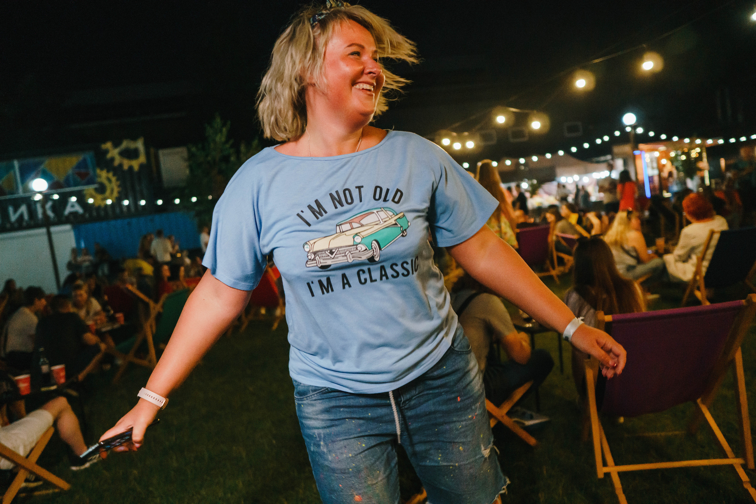 Фестиваль Поколение 90-х. День 3. Фото • Відео • Аерозйомка • Контент для бізнесу