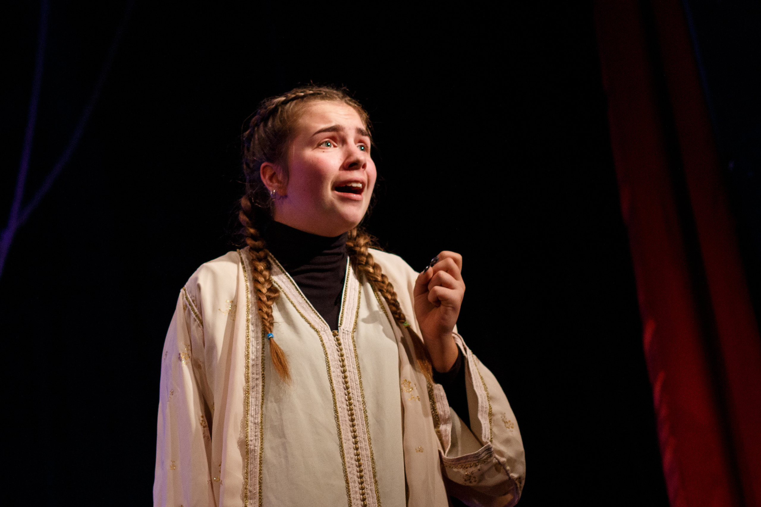 Театр «Сорванцы». Маугли. Photo • Video • Production • Aerial • Media Creation