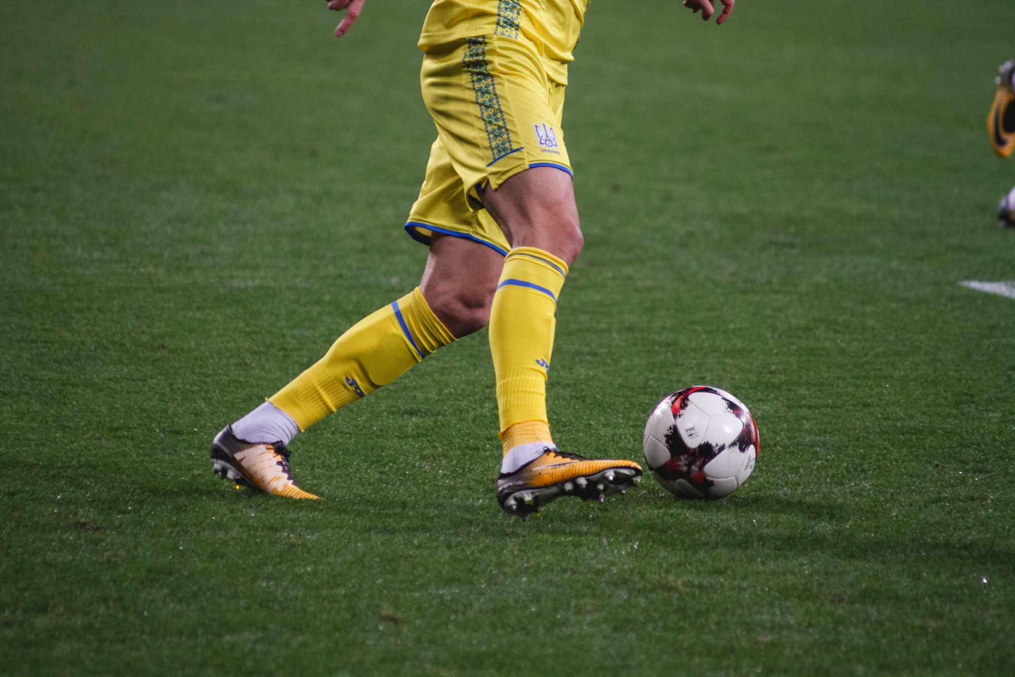 Украина — Хорватия. Фото • Відео • Аерозйомка • Контент для бізнесу