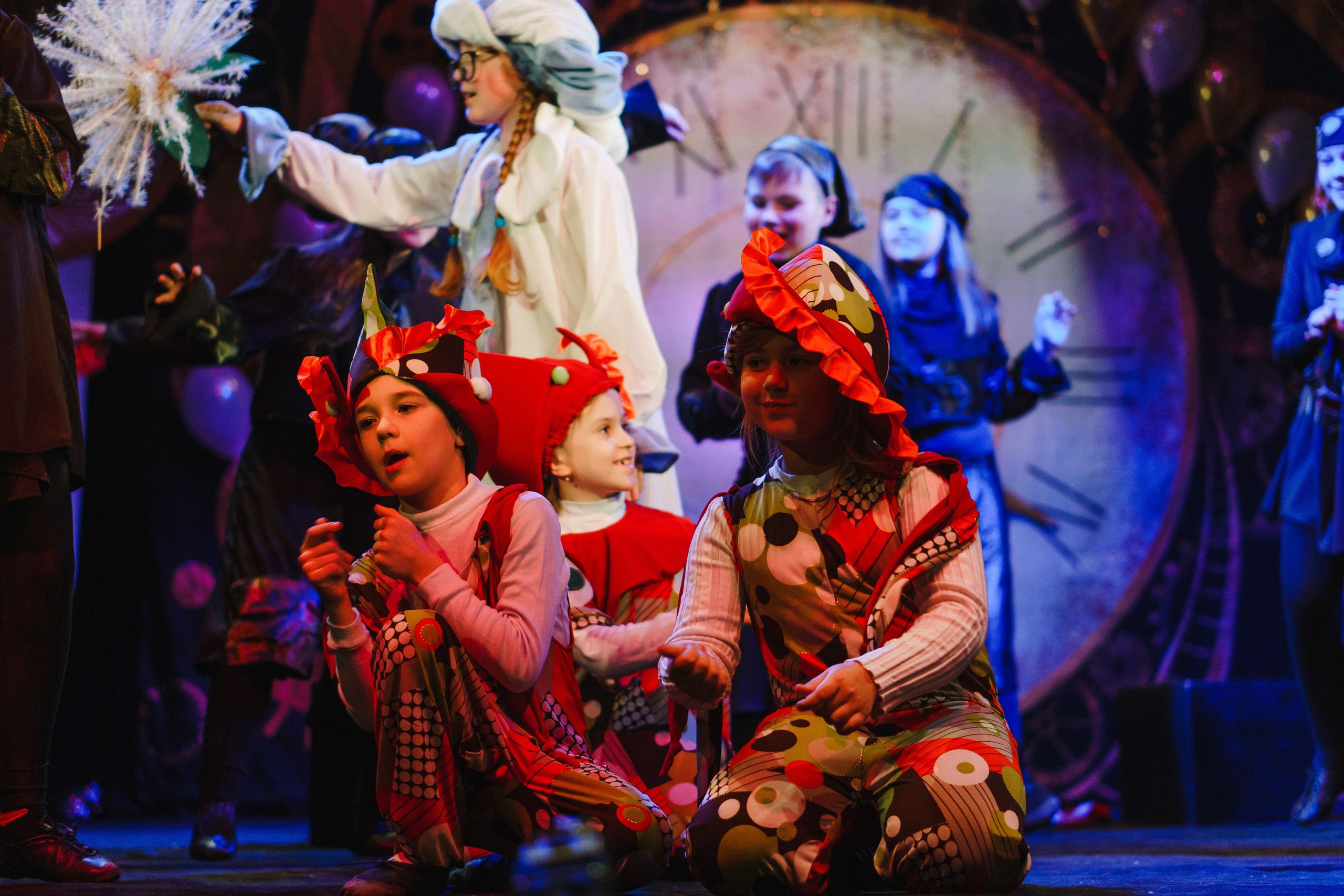 Театр «Сорванцы». День рождения театра 2021. Фото • Видео • Аэросъемка • Контент для бизнеса