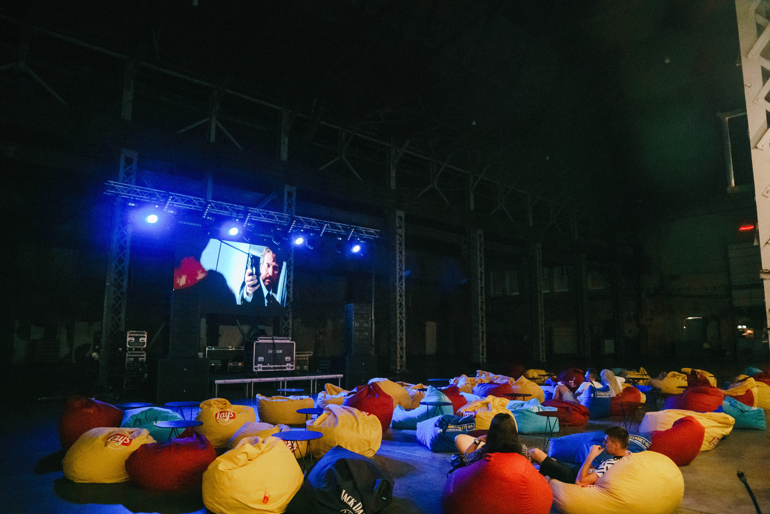 Фестиваль Поколение 90-х. День 3. Фото • Відео • Аерозйомка • Контент для бізнесу