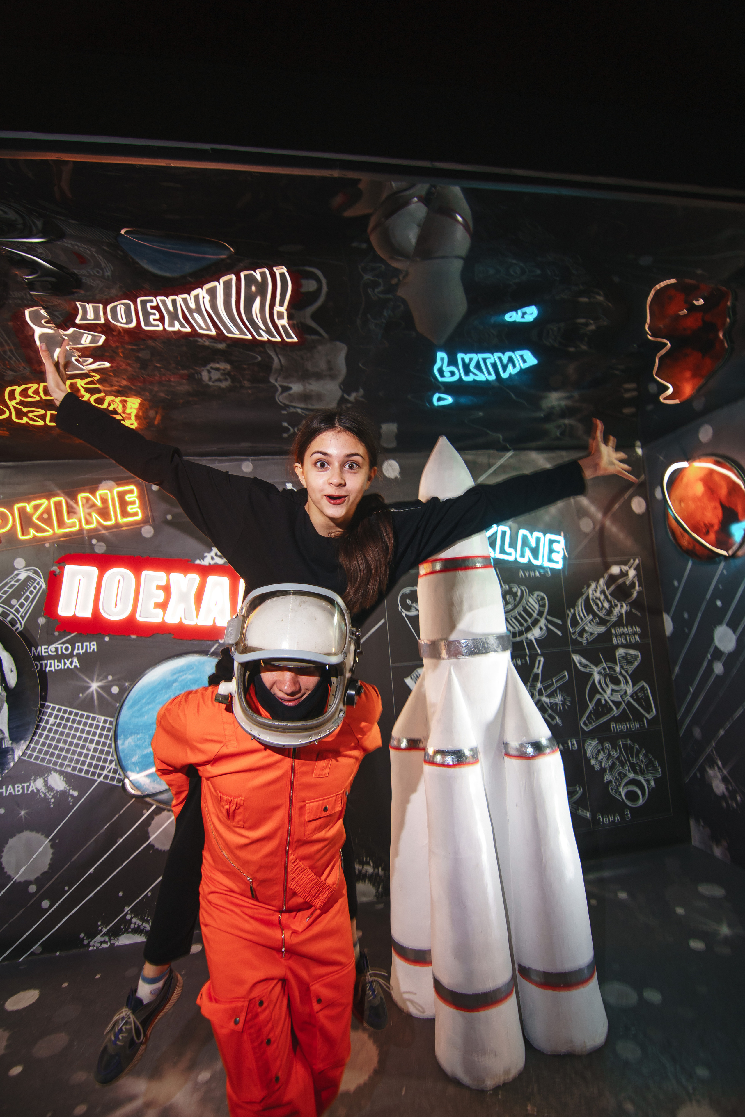 Фестиваль Поколение 90-х. День 1. Фото • Відео • Аерозйомка • Контент для бізнесу