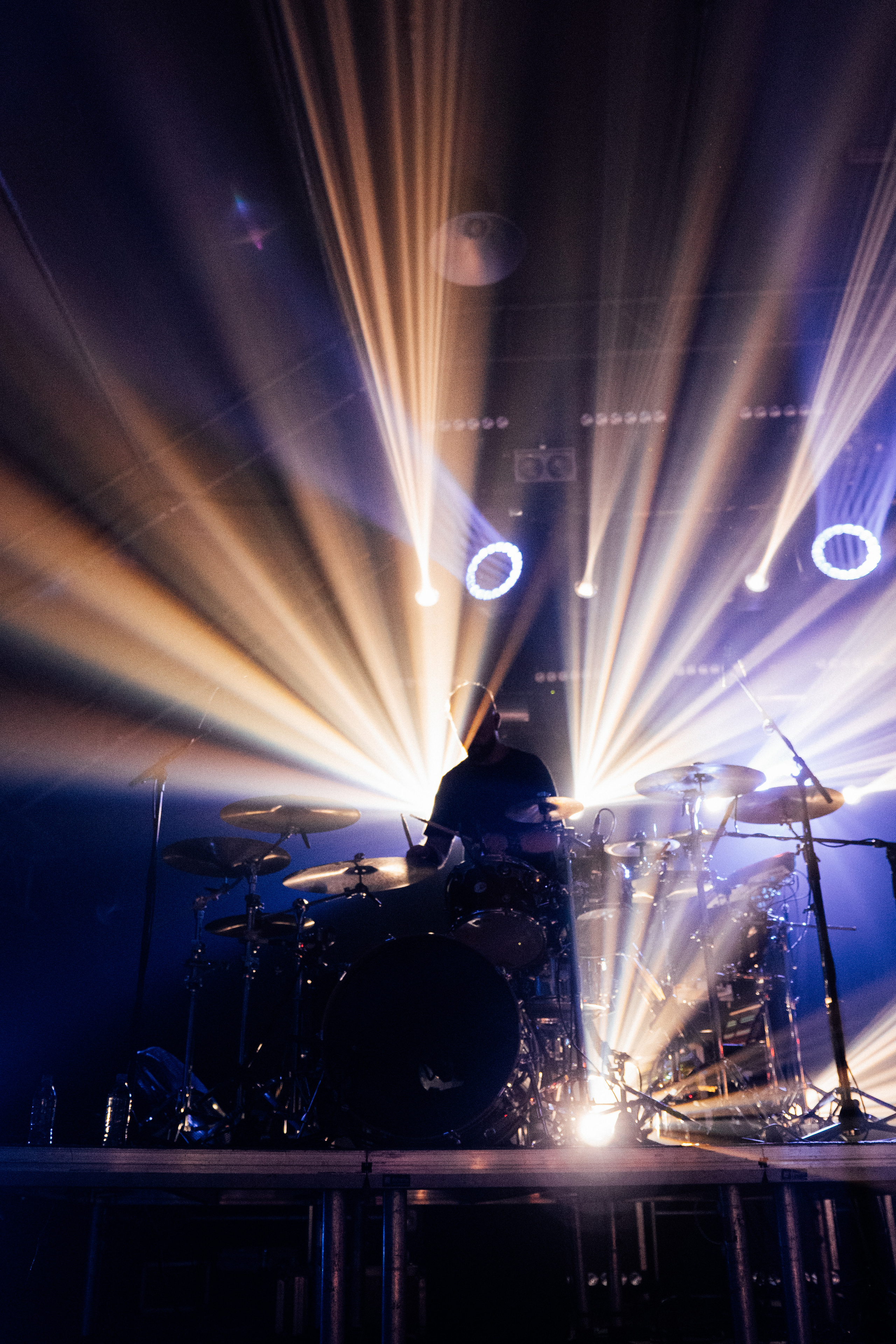 The Hardkiss. Münich — TonHalle. Photo • Video • Production • Aerial • Media Creation