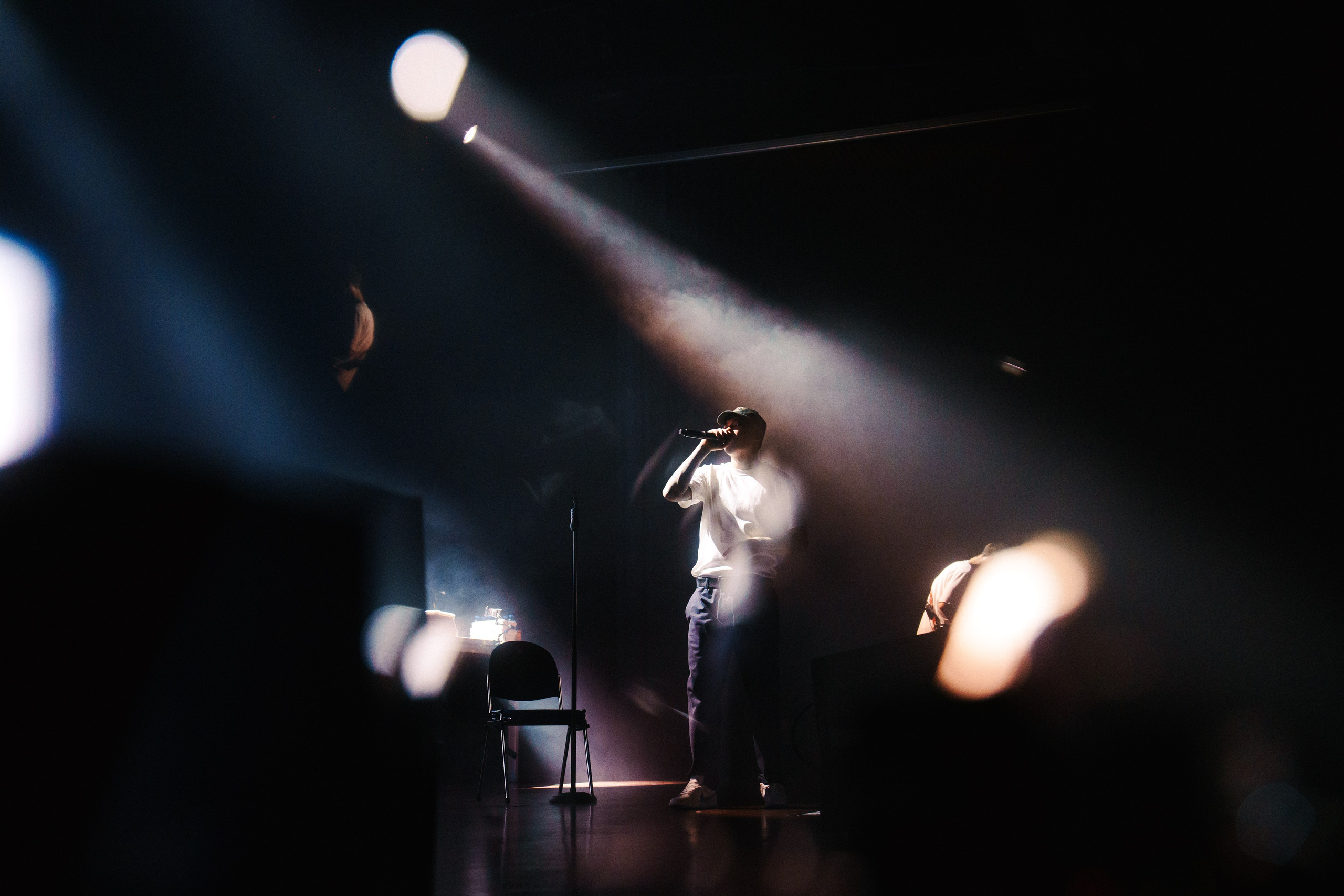 Skryptonite — Offenbach Stadthalle. Фото • Відео • Аерозйомка • Контент для бізнесу