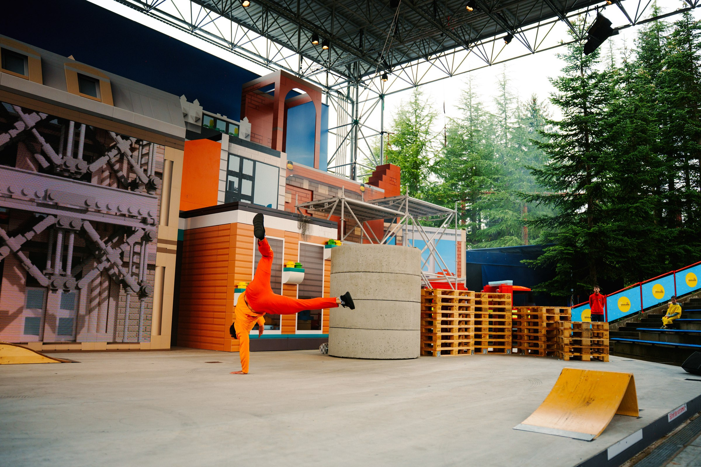 LEGOLAND Sommernächt 2025. Photo • Video • Production • Aerial • Media Creation