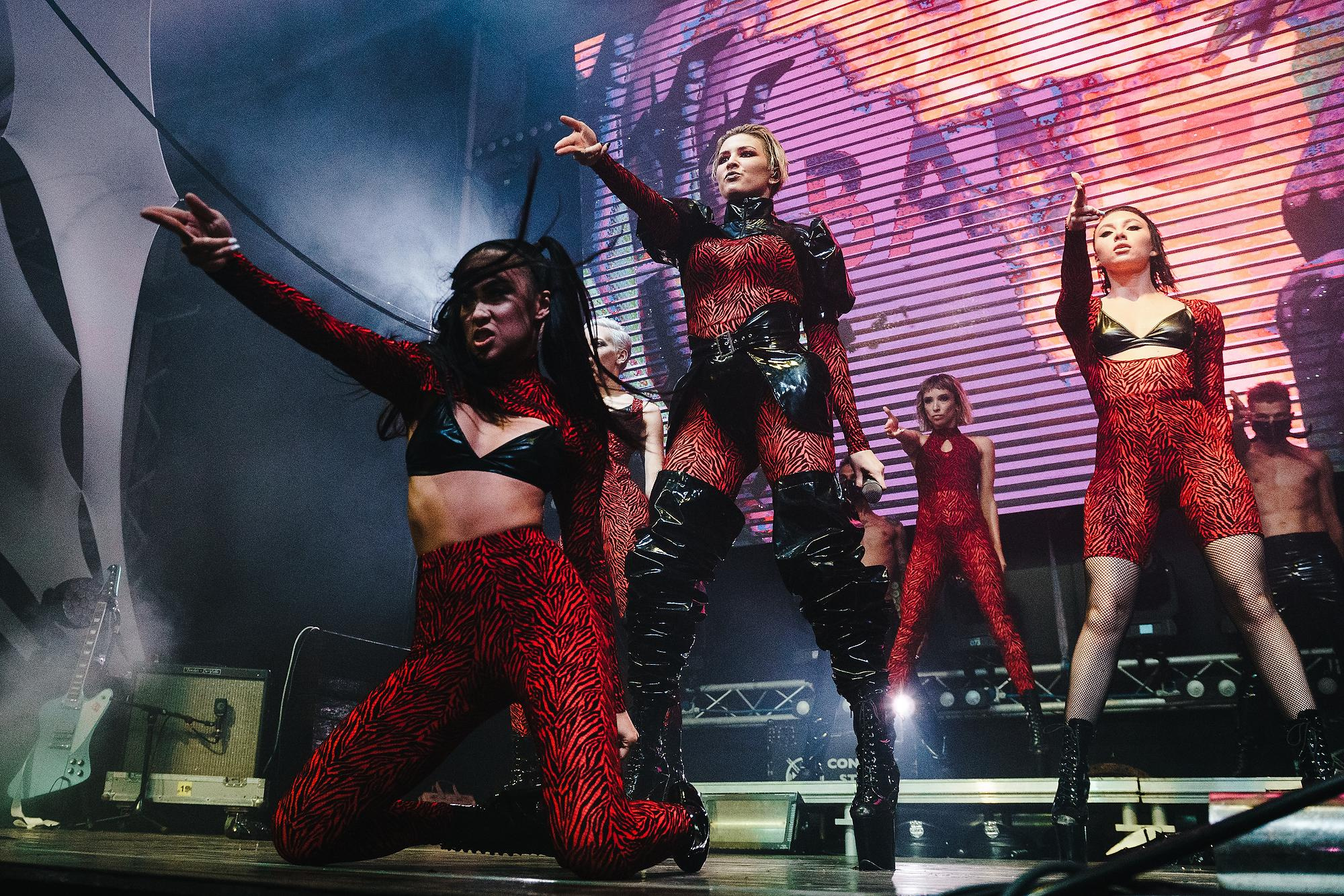 MARUV. Харьков — клуб «Arizona». Фото • Відео • Аерозйомка • Контент для бізнесу