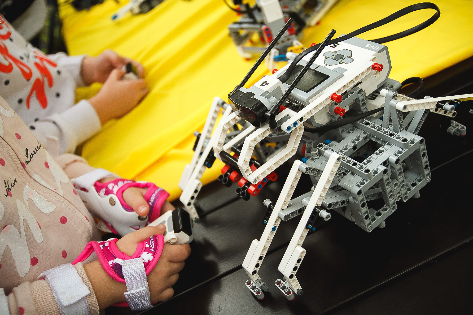 Парад игрушек в Центральном парке. Foto • Video • Produktion • Luftbildaufnahmen • Erstellung von Medien