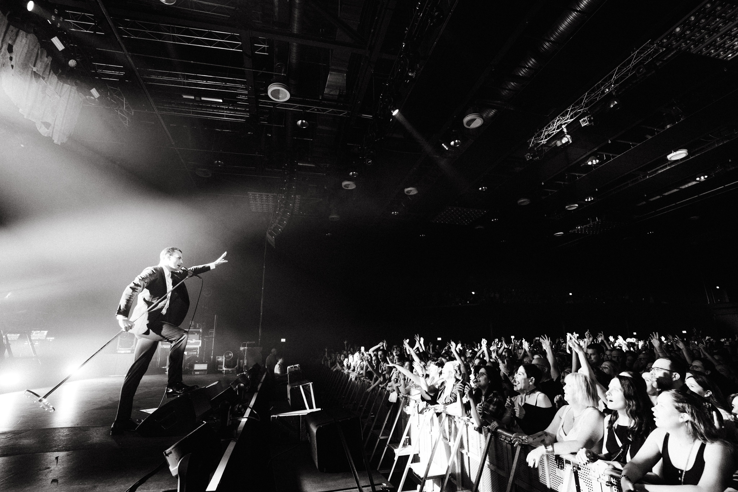 HURTS — Bochum. Фото • Видео • Аэросъемка • Контент для бизнеса