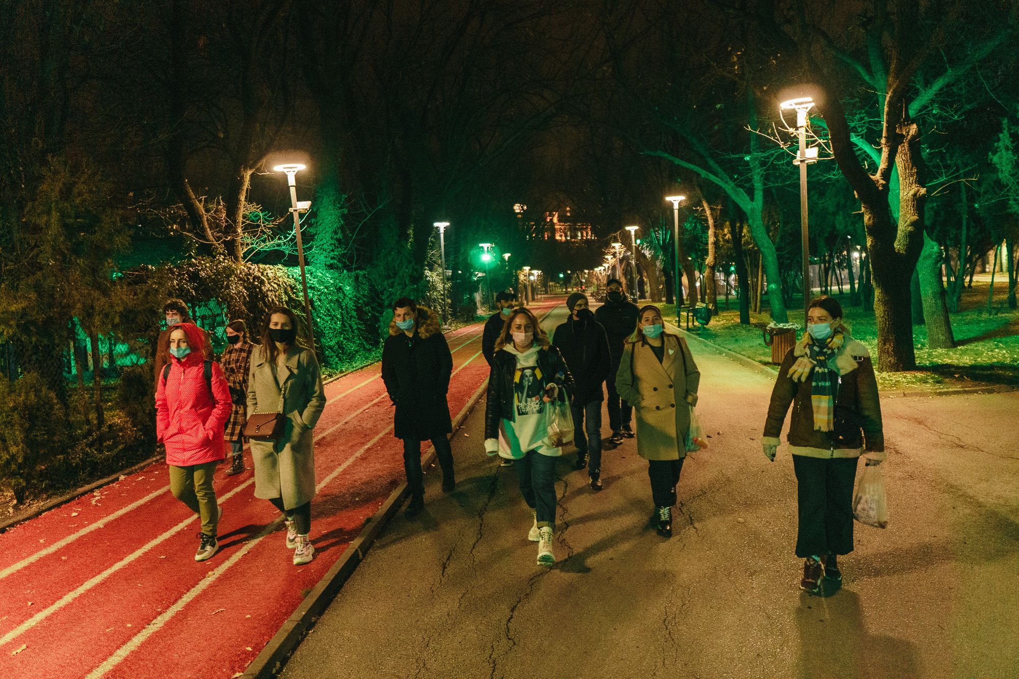 Стук Travel. Новый год в Каппадокии. Фото • Відео • Аерозйомка • Контент для бізнесу