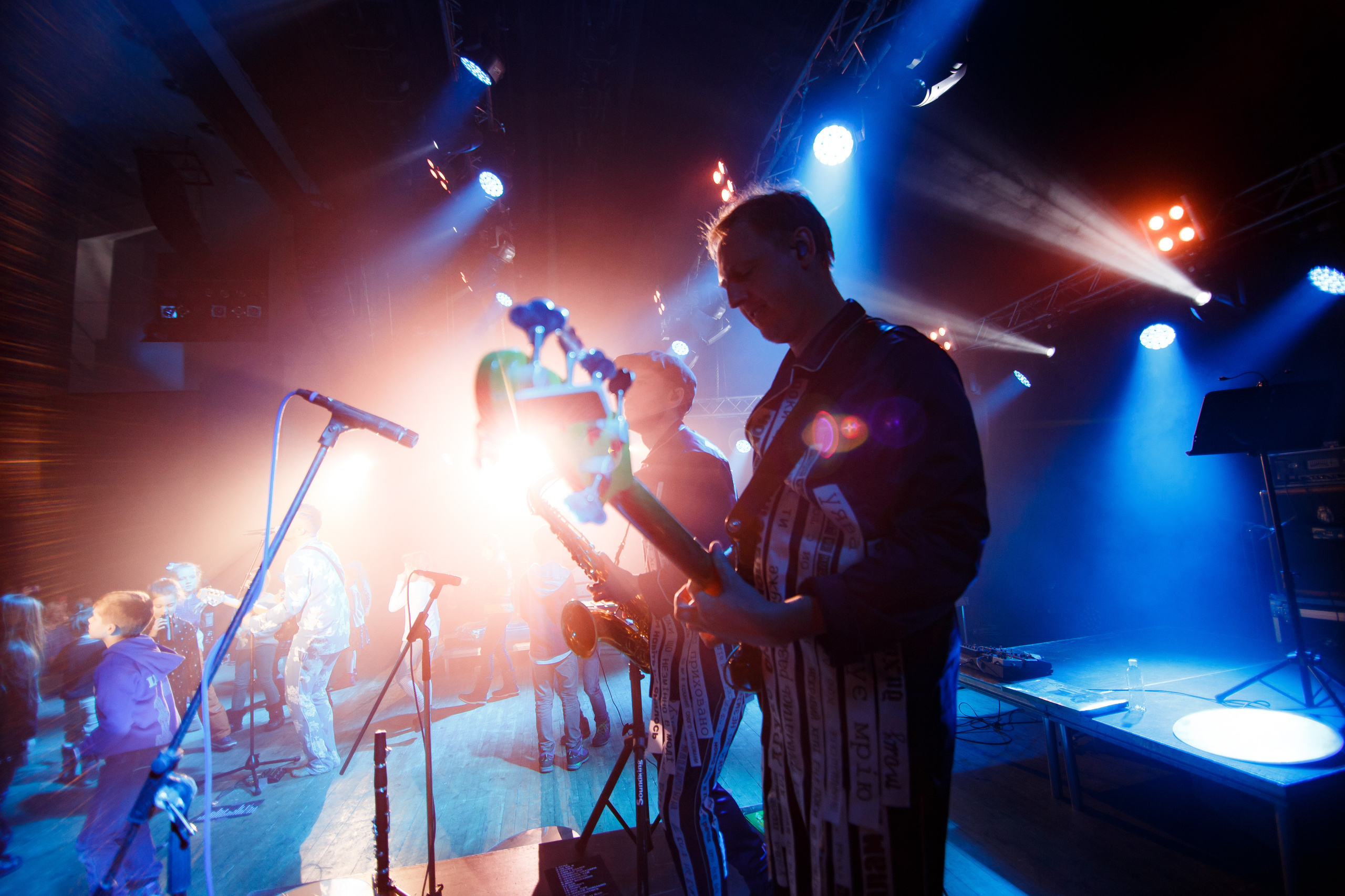 Сергей Бабкин. Харьков — Дворец Студентов НЮА. Фото • Відео • Аерозйомка • Контент для бізнесу