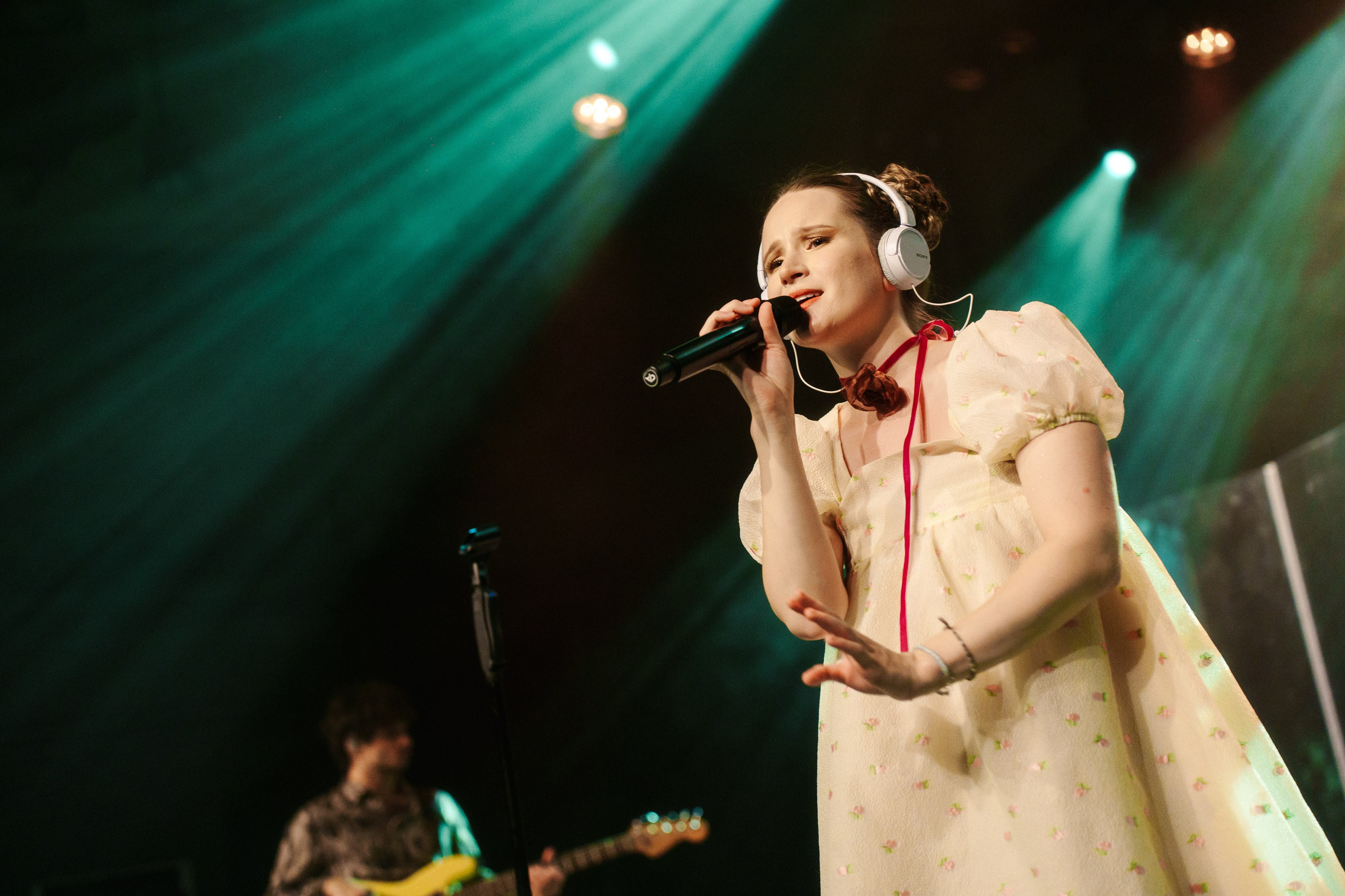 Монеточка. Stuttgart — Im Wizemann/EN. Photo • Video • Production • Aerial • Media Creation