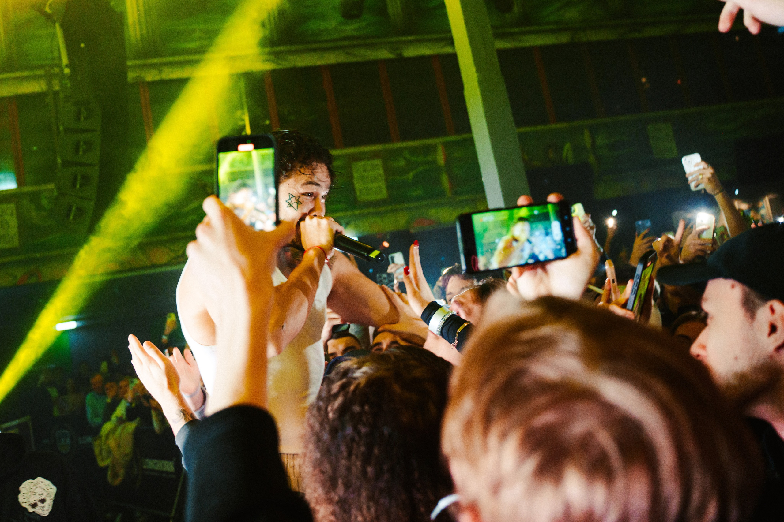 Моргенштерн. Stuttgart — LKA Longhorn. Фото • Видео • Аэросъемка • Контент для бизнеса