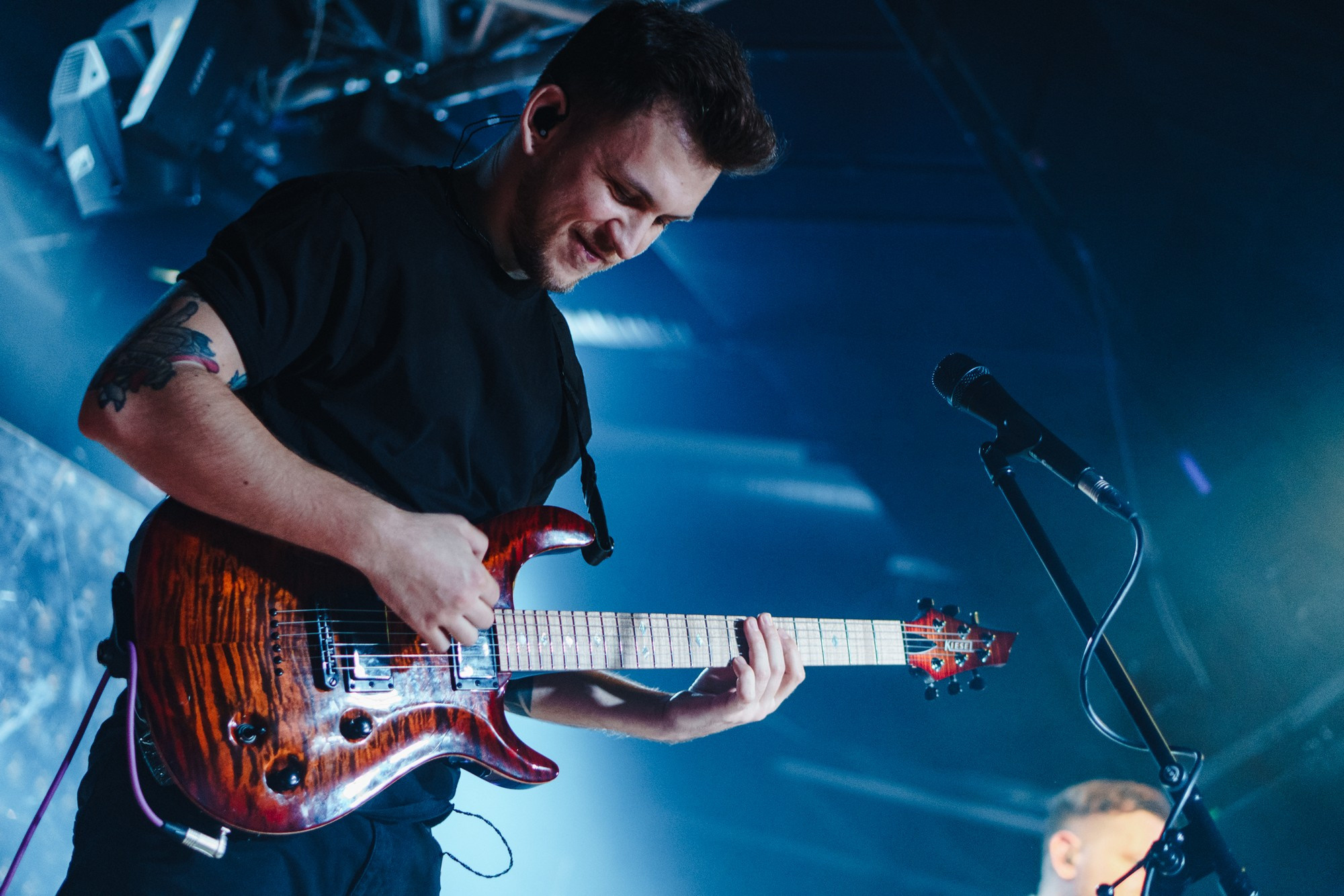 Anacondaz. Белгород — клуб «Часы». Фото • Відео • Аерозйомка • Контент для бізнесу