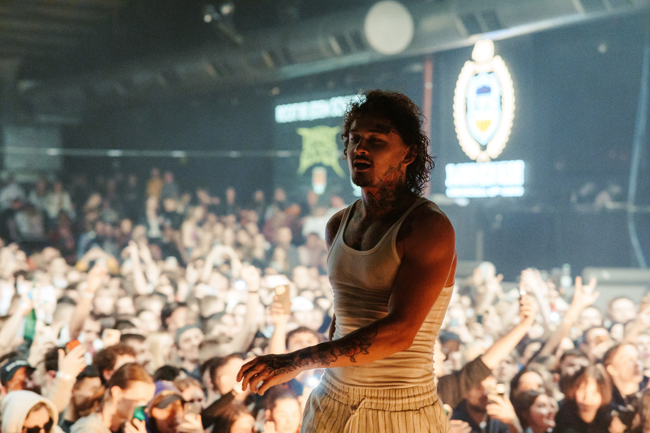 Моргенштерн. Stuttgart — LKA Longhorn. Фото • Видео • Аэросъемка • Контент для бизнеса