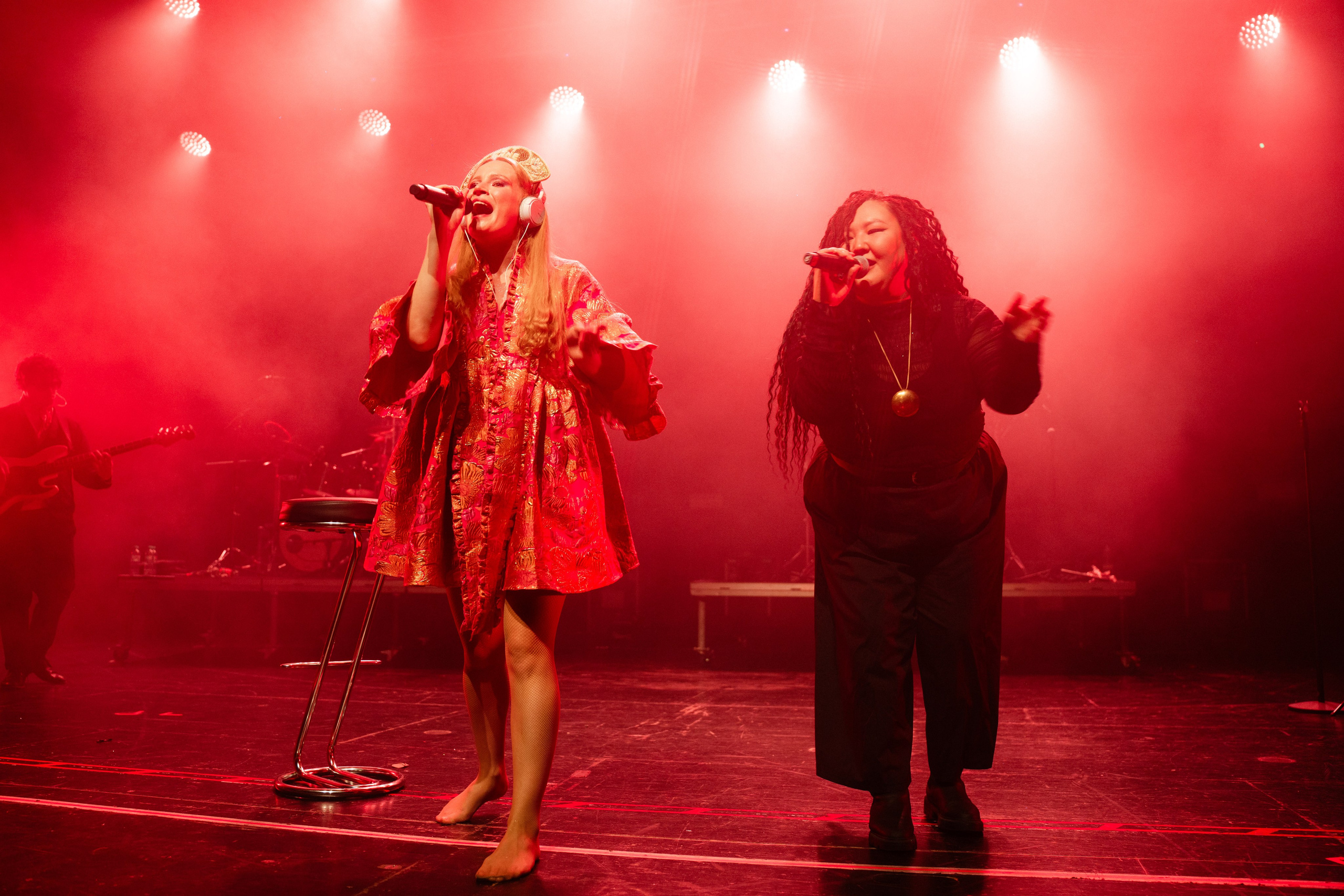 ИNОЙ — Монеточка. Frankfurt — Jahrhunderthalle. Фото • Видео • Аэросъемка • Контент для бизнеса