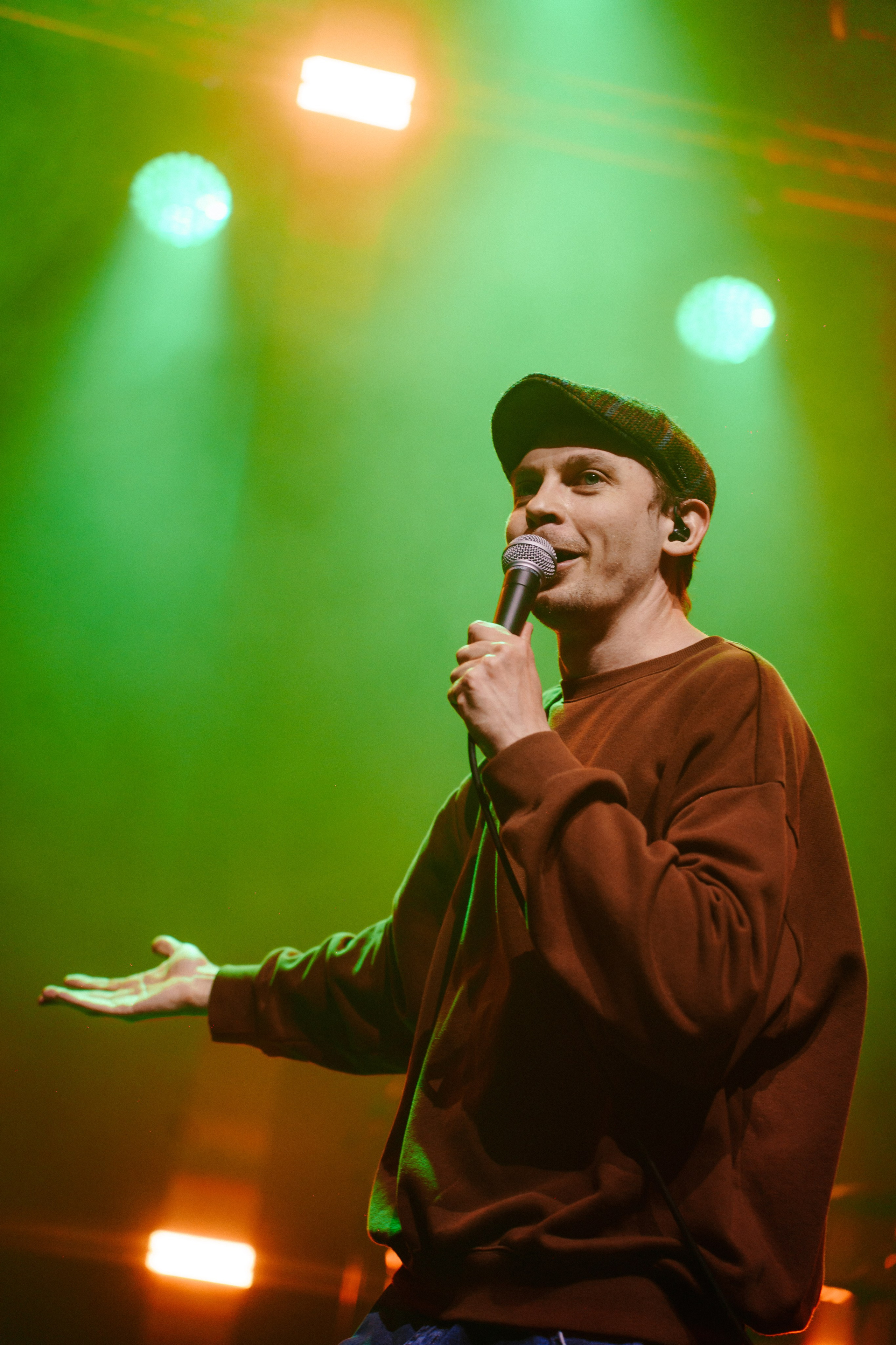 ИNОЙ — Порнофильмы. Frankfurt — Jahrhunderthalle. Фото • Відео • Аерозйомка • Контент для бізнесу