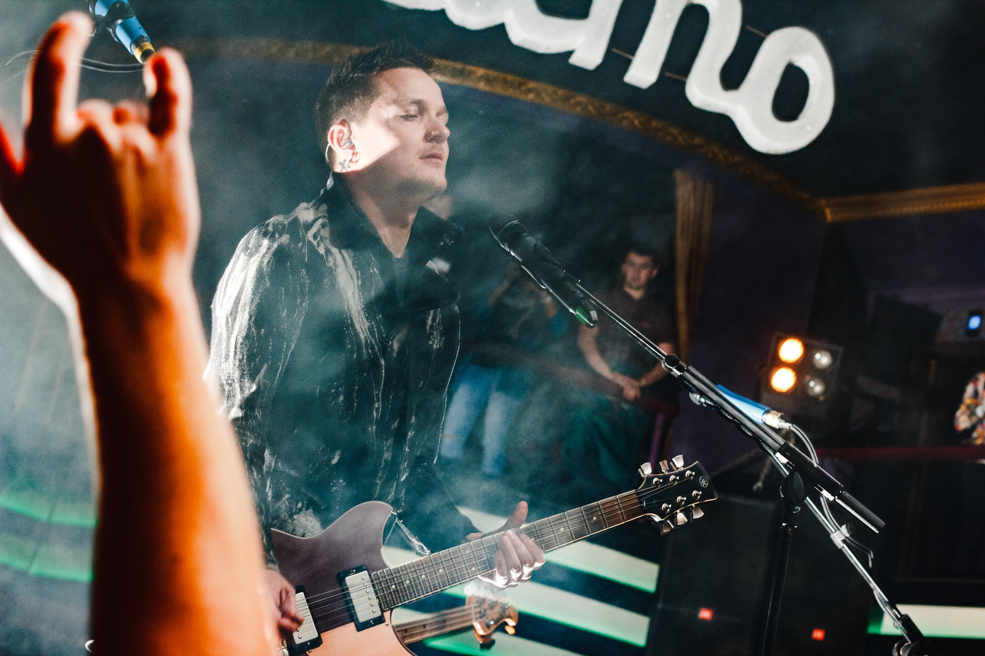 O.Torvald. Харьков — клуб «Місто». Фото • Видео • Аэросъемка • Контент для бизнеса