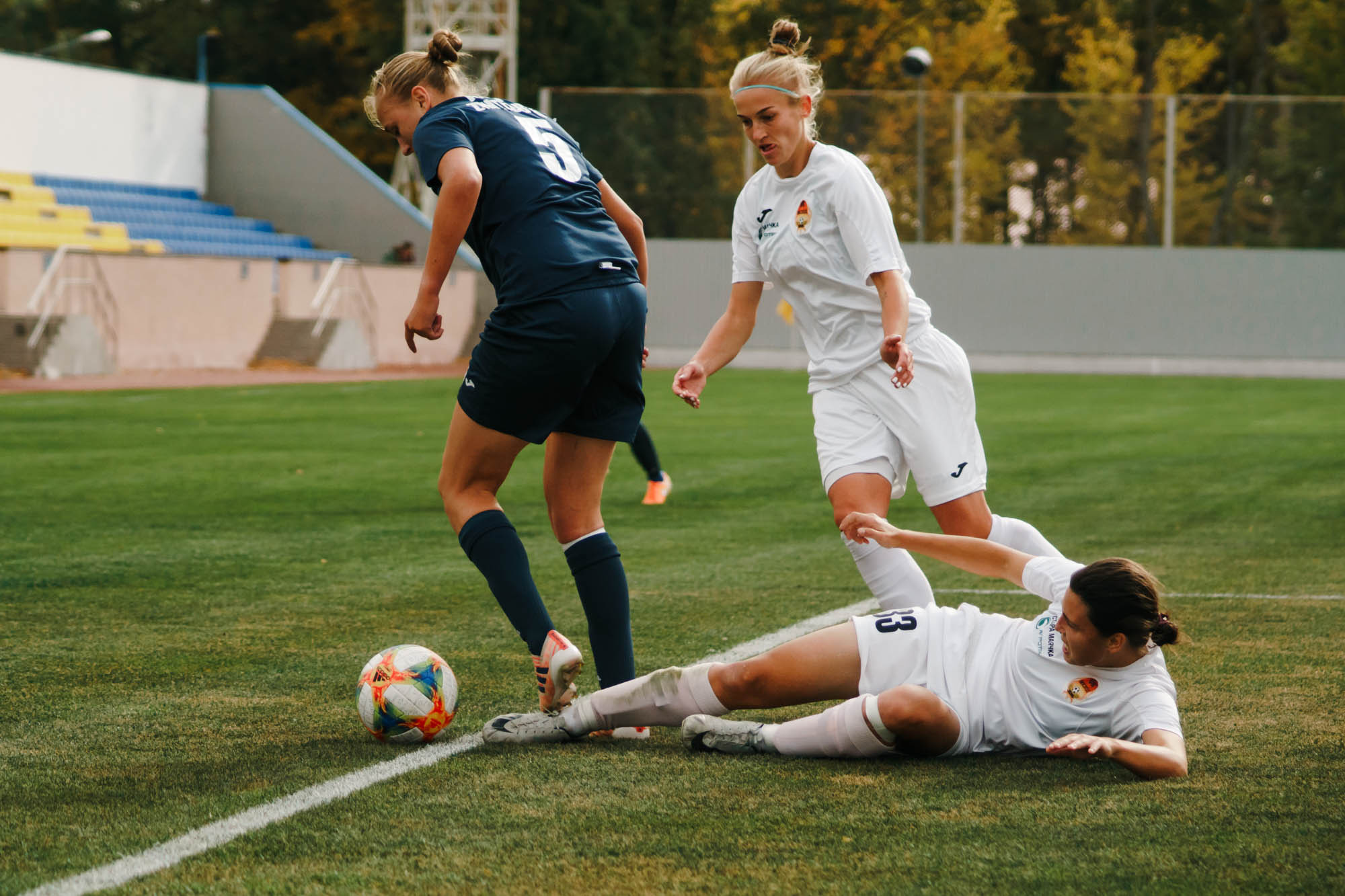 Жилстрой-2 — Восход. Финал Кубка Украины. Фото • Відео • Аерозйомка • Контент для бізнесу