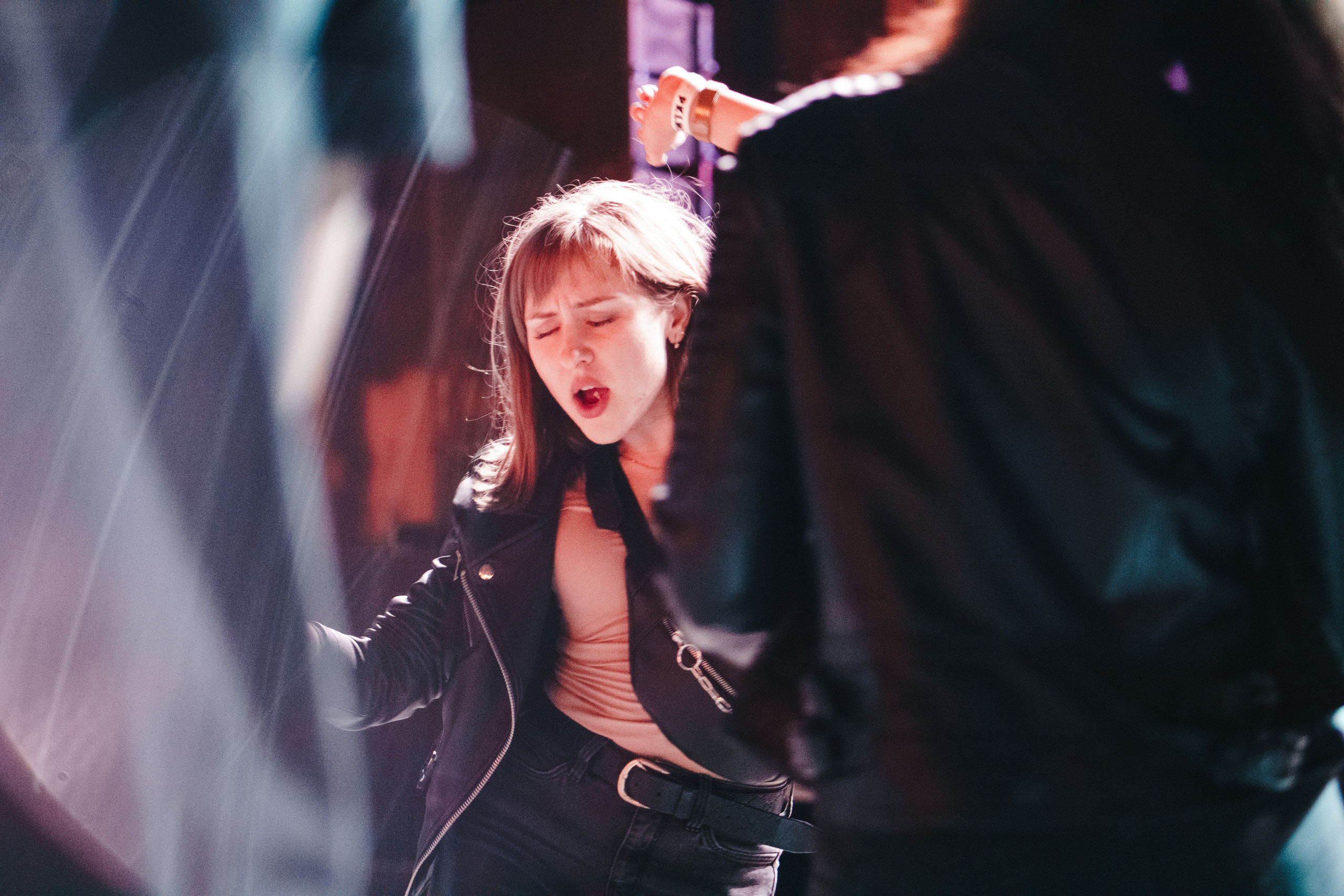 Фестиваль Поколение 90-х. День 2. Foto • Video • Produktion • Luftbildaufnahmen • Erstellung von Medien