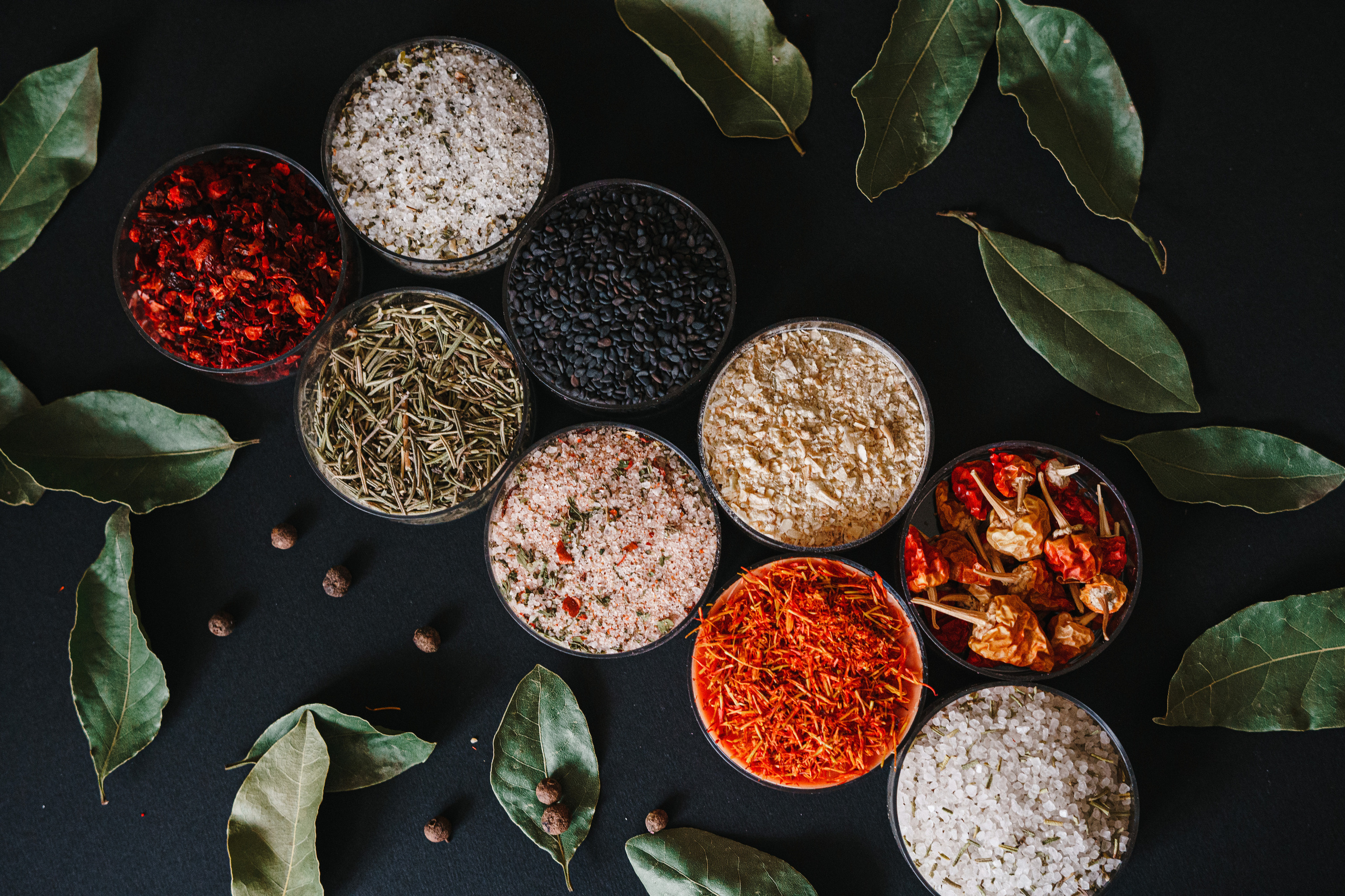 Специи Spicy Arts. Новая серия. Foto • Video • Produktion • Luftbildaufnahmen • Erstellung von Medien