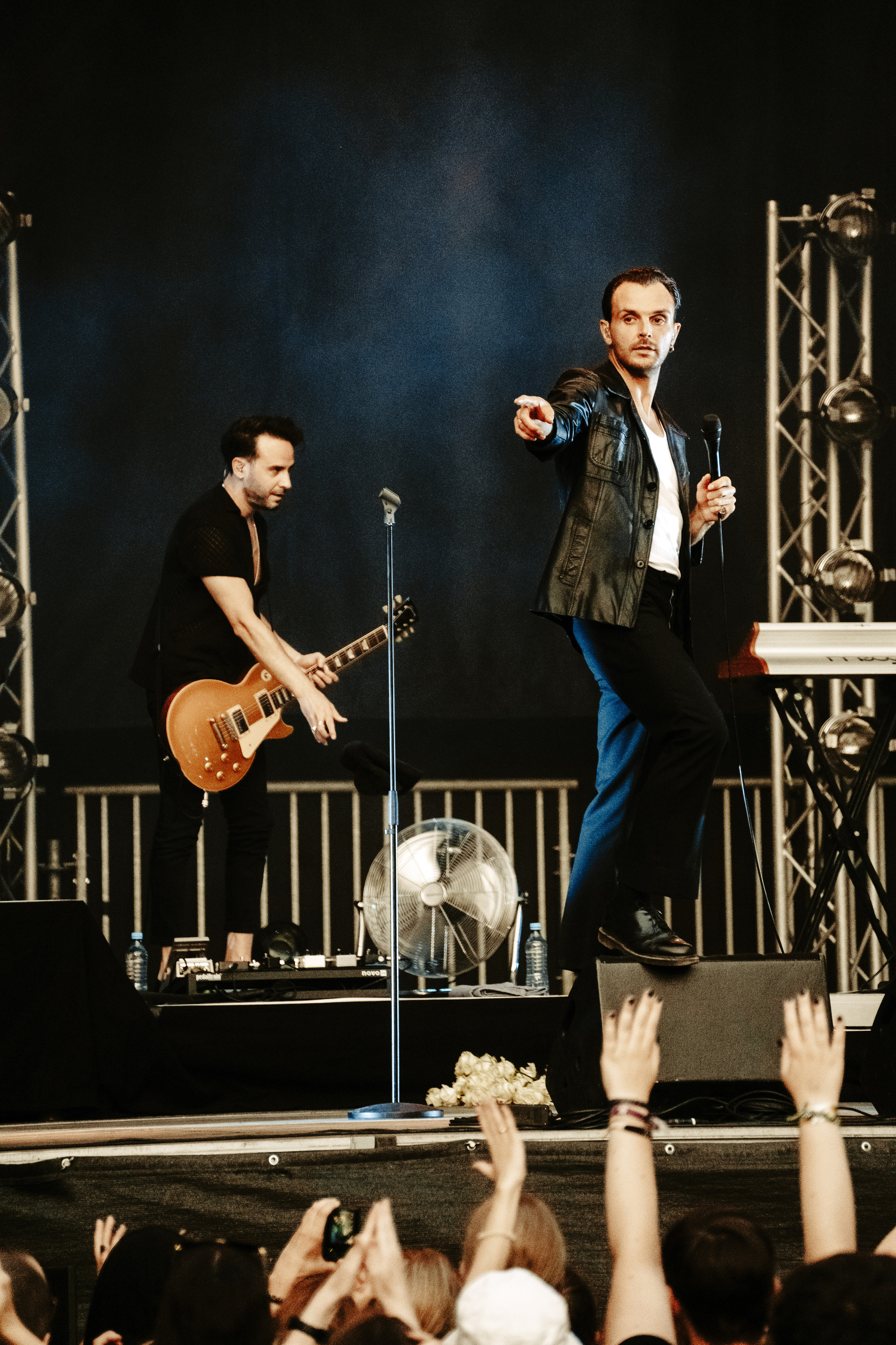 HURTS — Königstein Festung. Foto • Video • Produktion • Luftbildaufnahmen • Erstellung von Medien